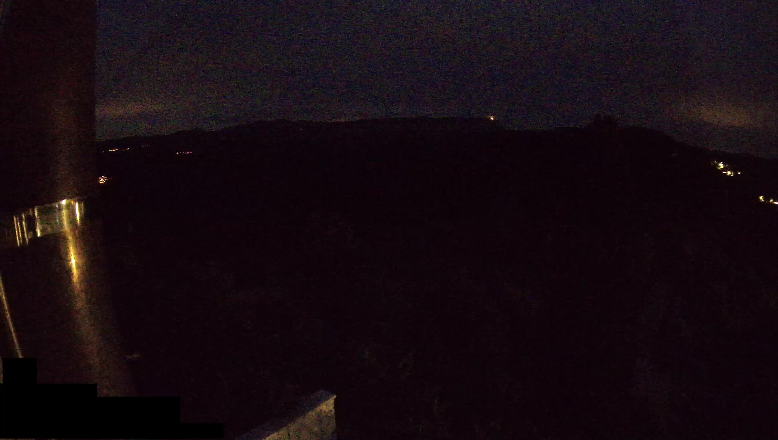Webcam Štanjel –  Giardini Ferrari – Slovenia livecam