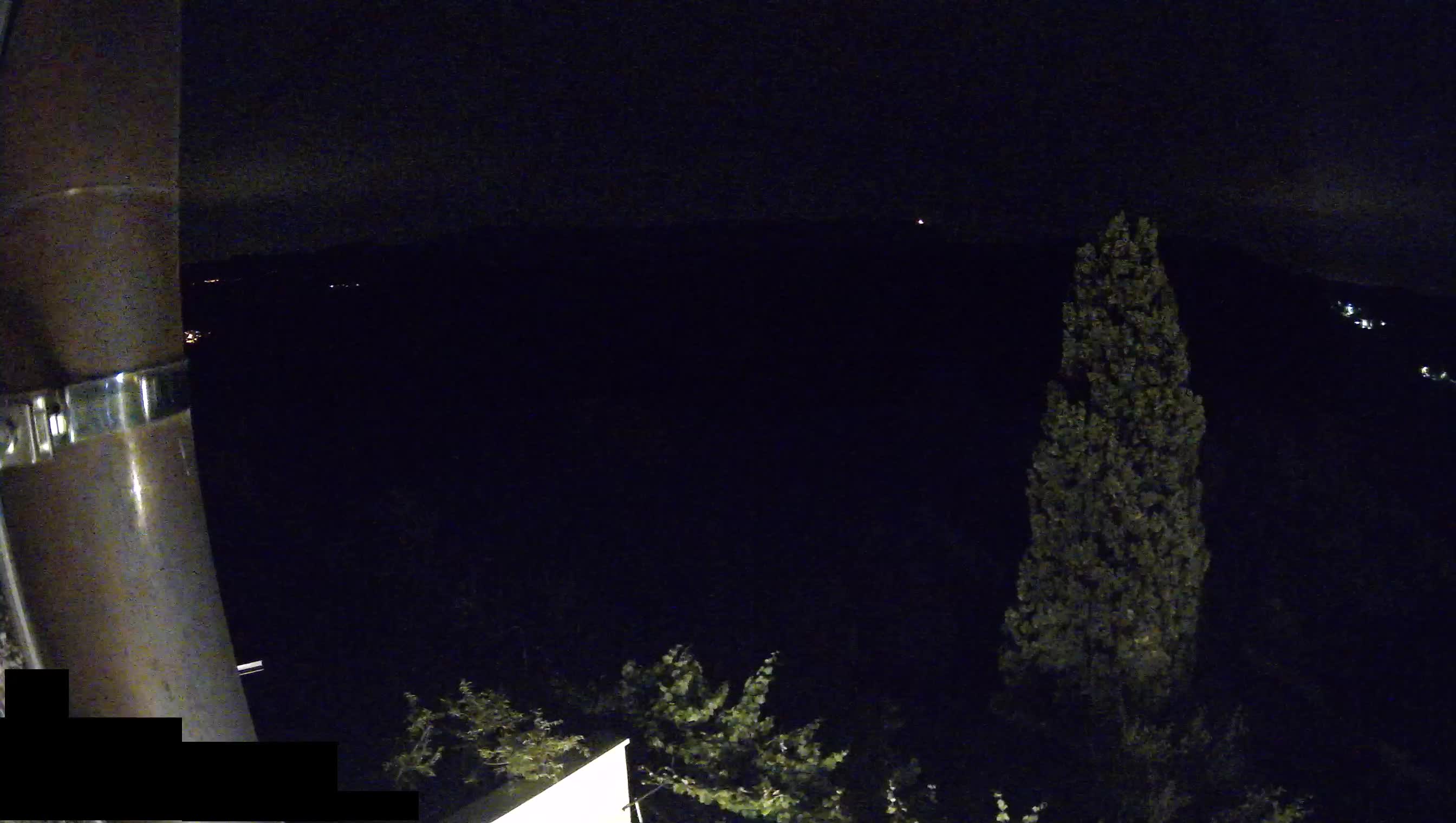 Webcam Štanjel –  Giardini Ferrari – Slovenia livecam