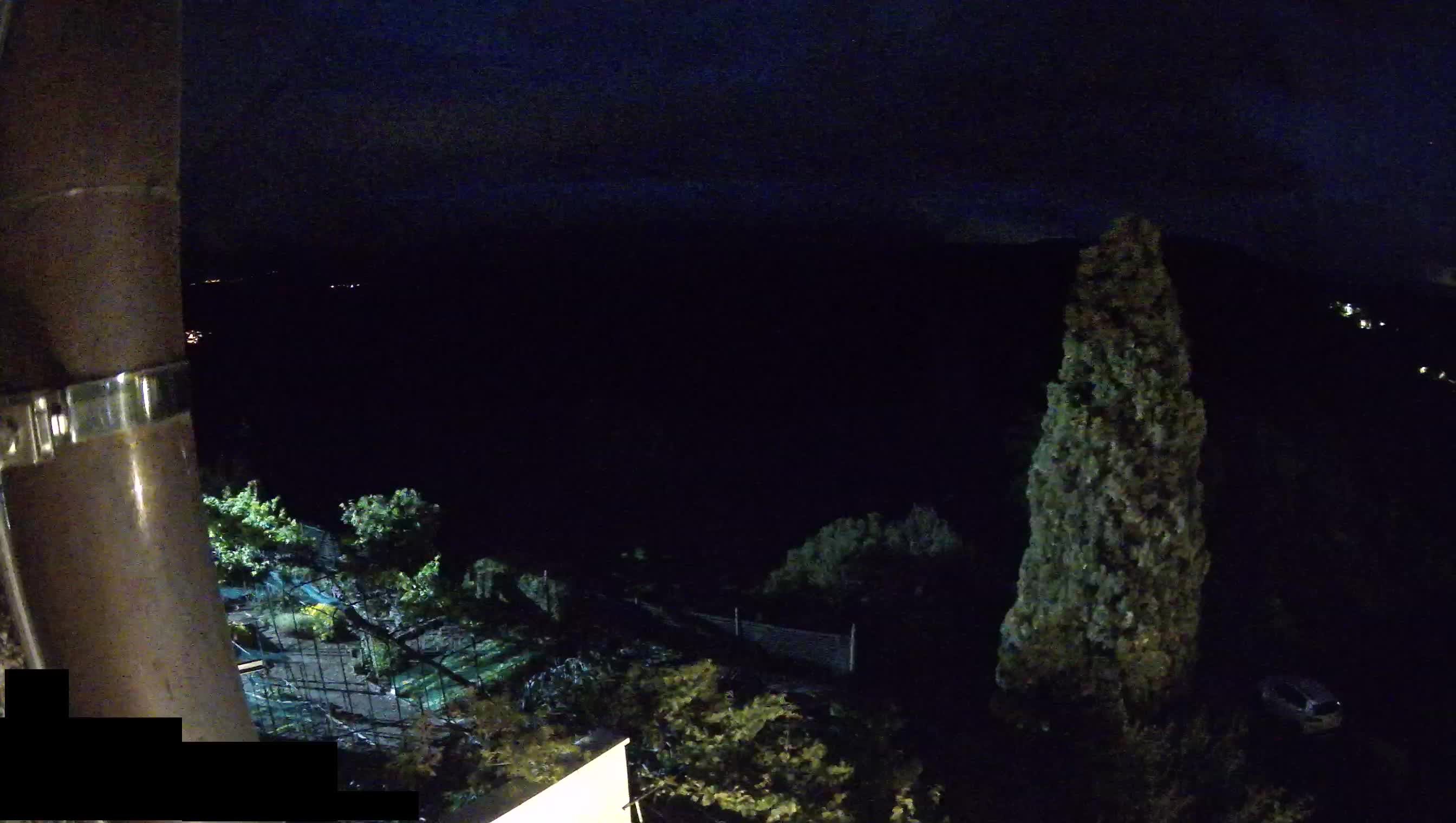 Live Webcam Štanjel –  Ferrari Garden – Slovenia livecam
