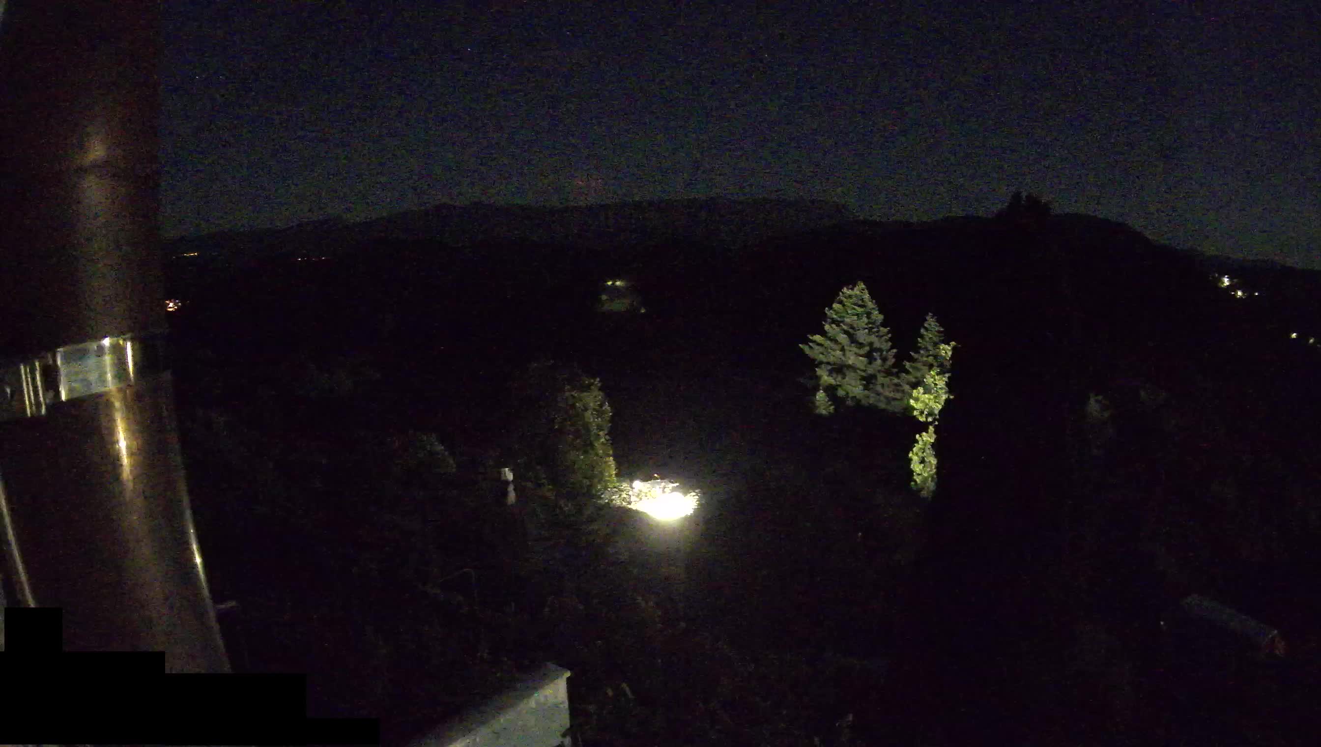 Livecam Štanjel – Jardin Ferrari – Slovénie webcam
