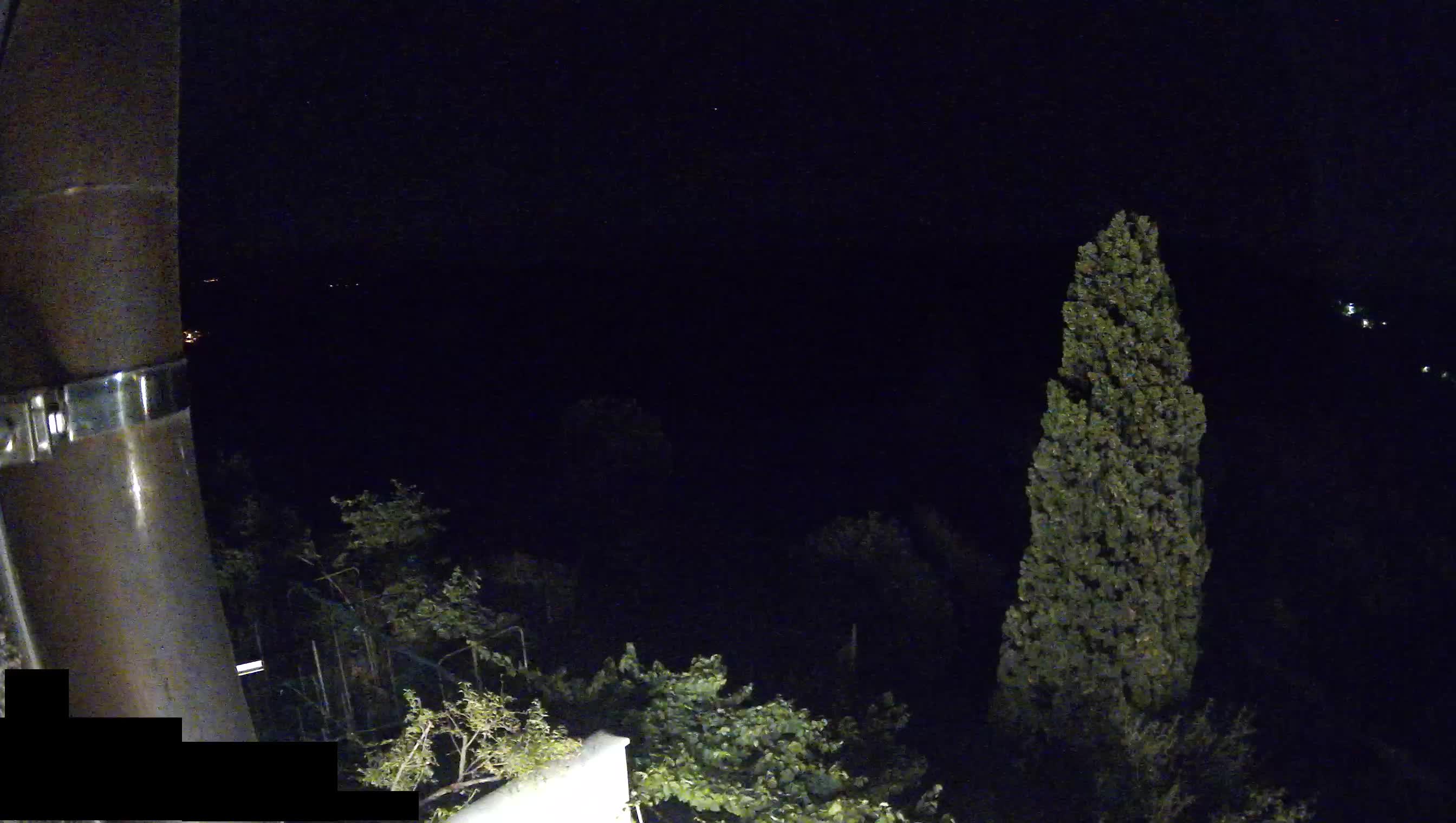 Štanjel – Jardín de Ferrari – Eslovenia camera en vivo