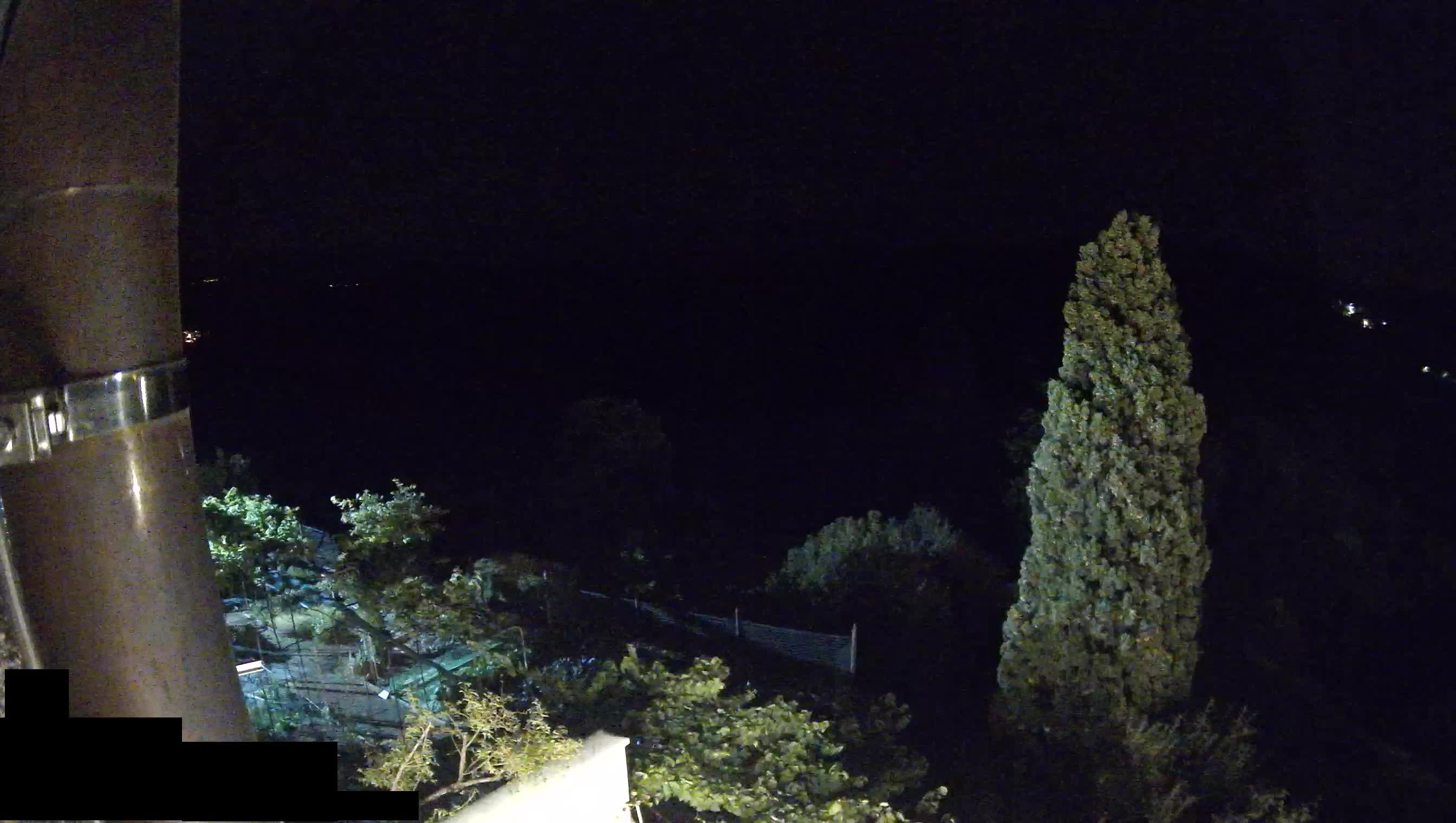 Štanjel – Jardín de Ferrari – Eslovenia camera en vivo