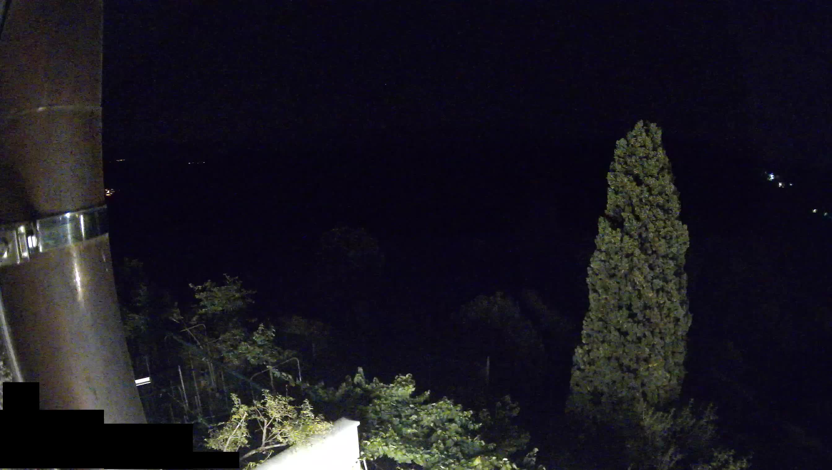 Webcam Štanjel –  Giardini Ferrari – Slovenia livecam