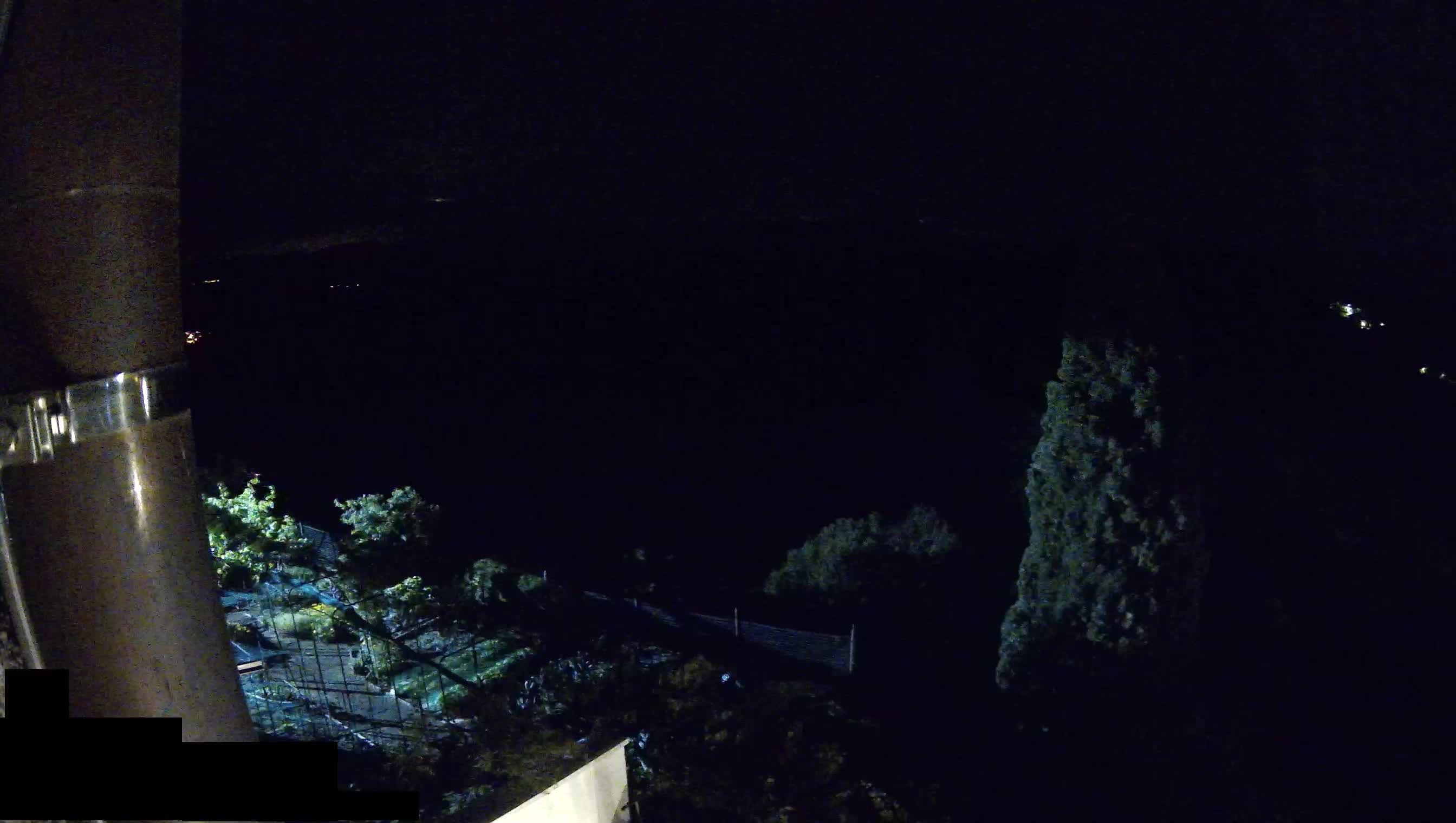 Livecam Štanjel – Jardin Ferrari – Slovénie webcam