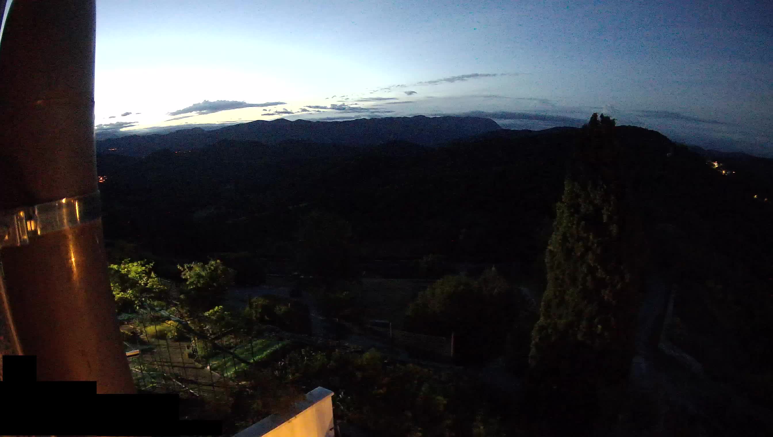 Štanjel – Ferrari Garden – Slowenien webcam