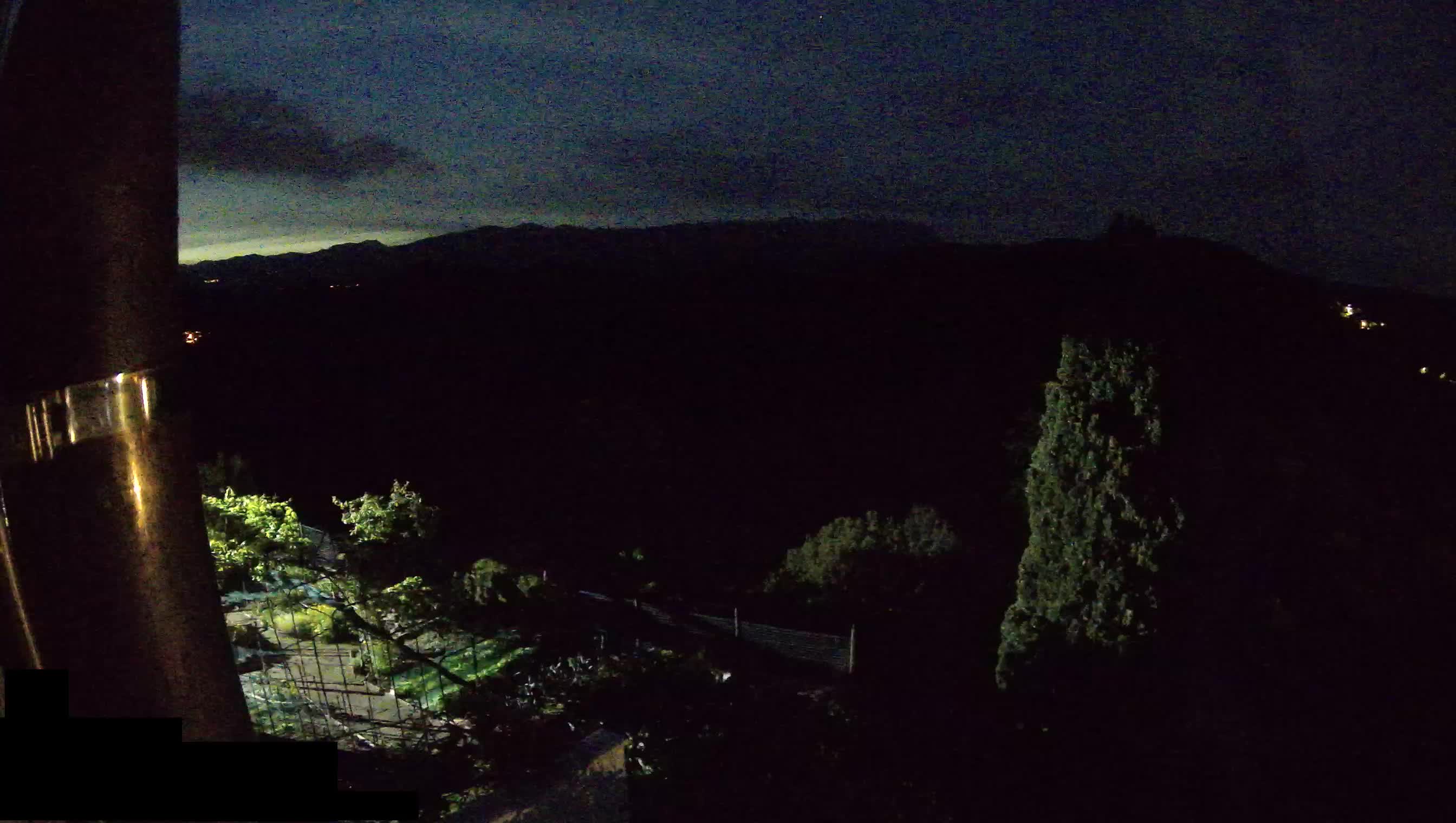 Live Webcam Štanjel – Ferrari Garden – Slovenia livecam