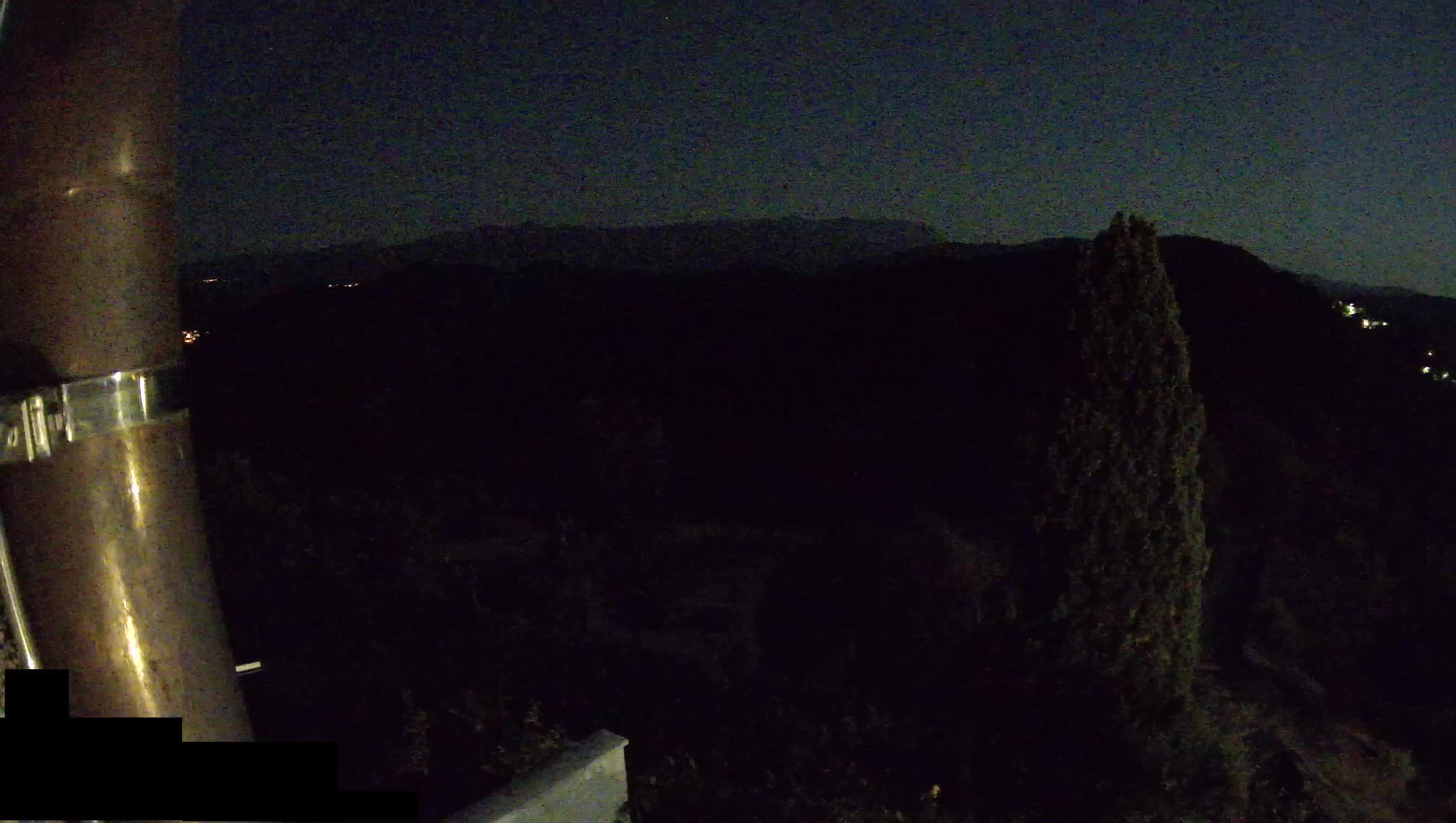 Live Webcam Štanjel –  Ferrari Garden – Slovenia livecam