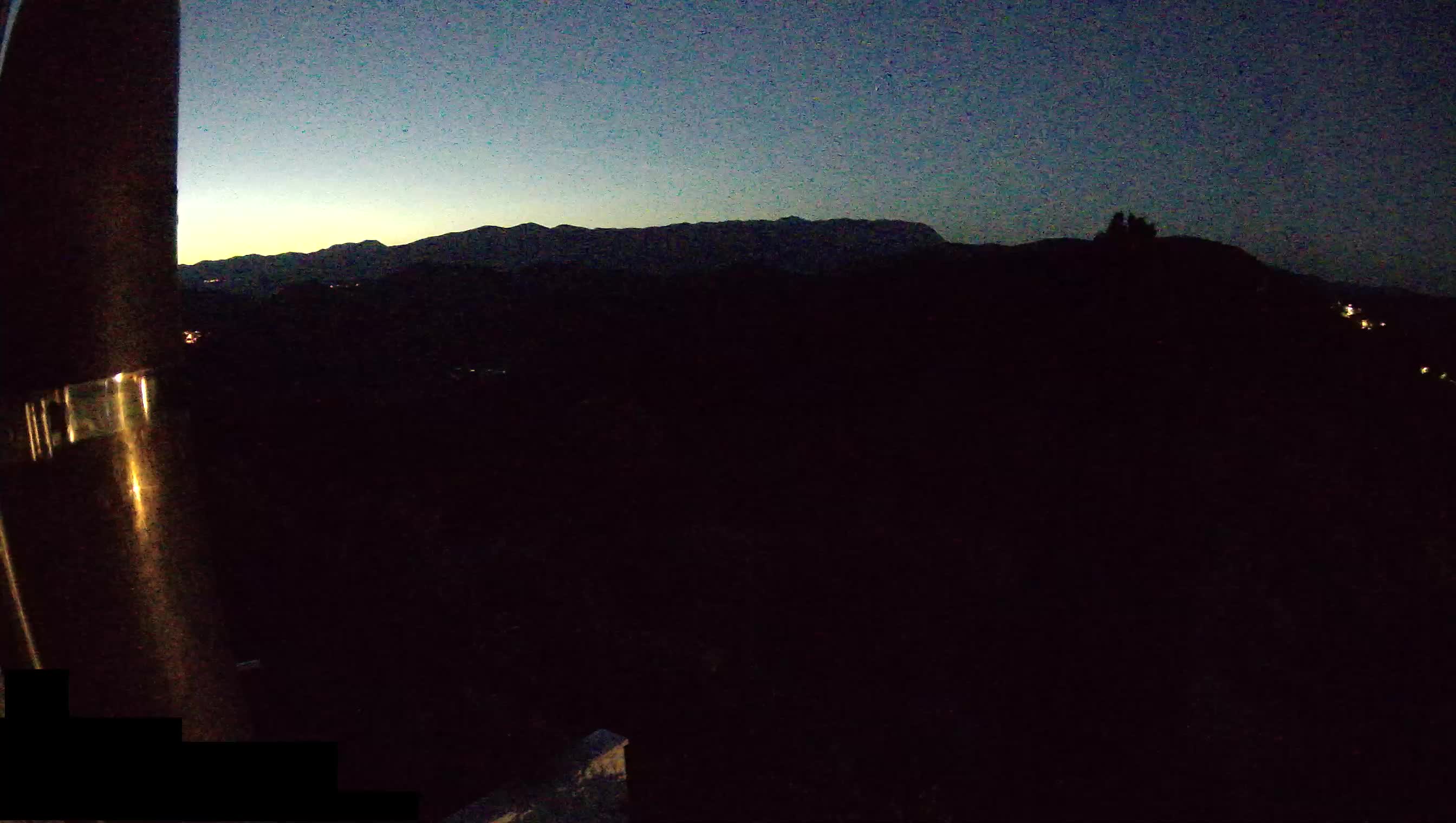 Live Webcam Štanjel – Ferrari Garden – Slovenia livecam
