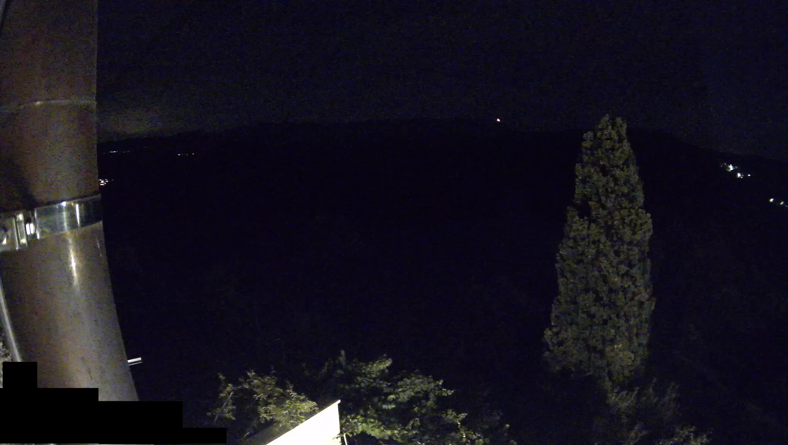 Livecam Štanjel – Jardin Ferrari – Slovénie webcam