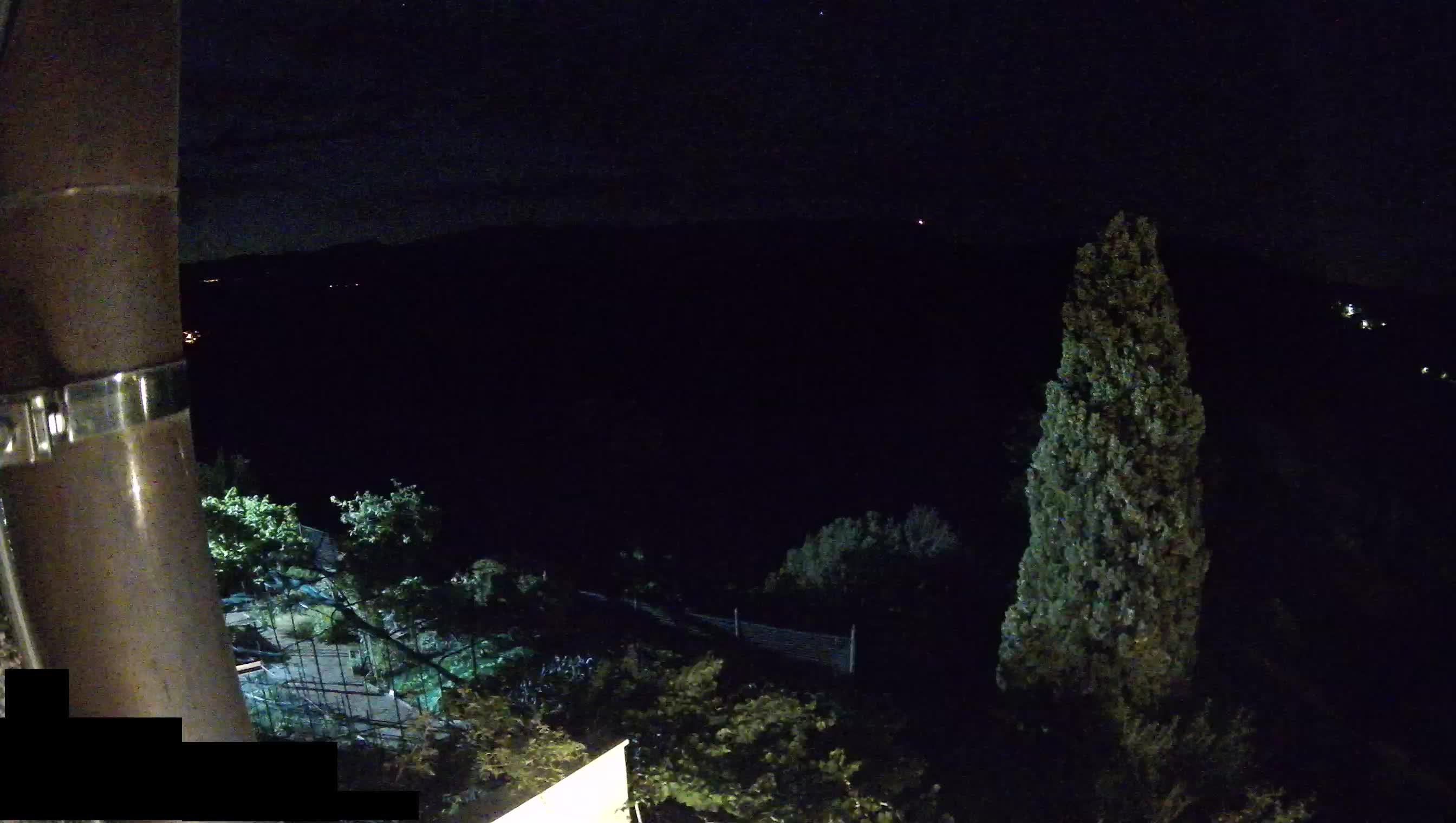 Štanjel – Ferrari Garden – Slowenien webcam