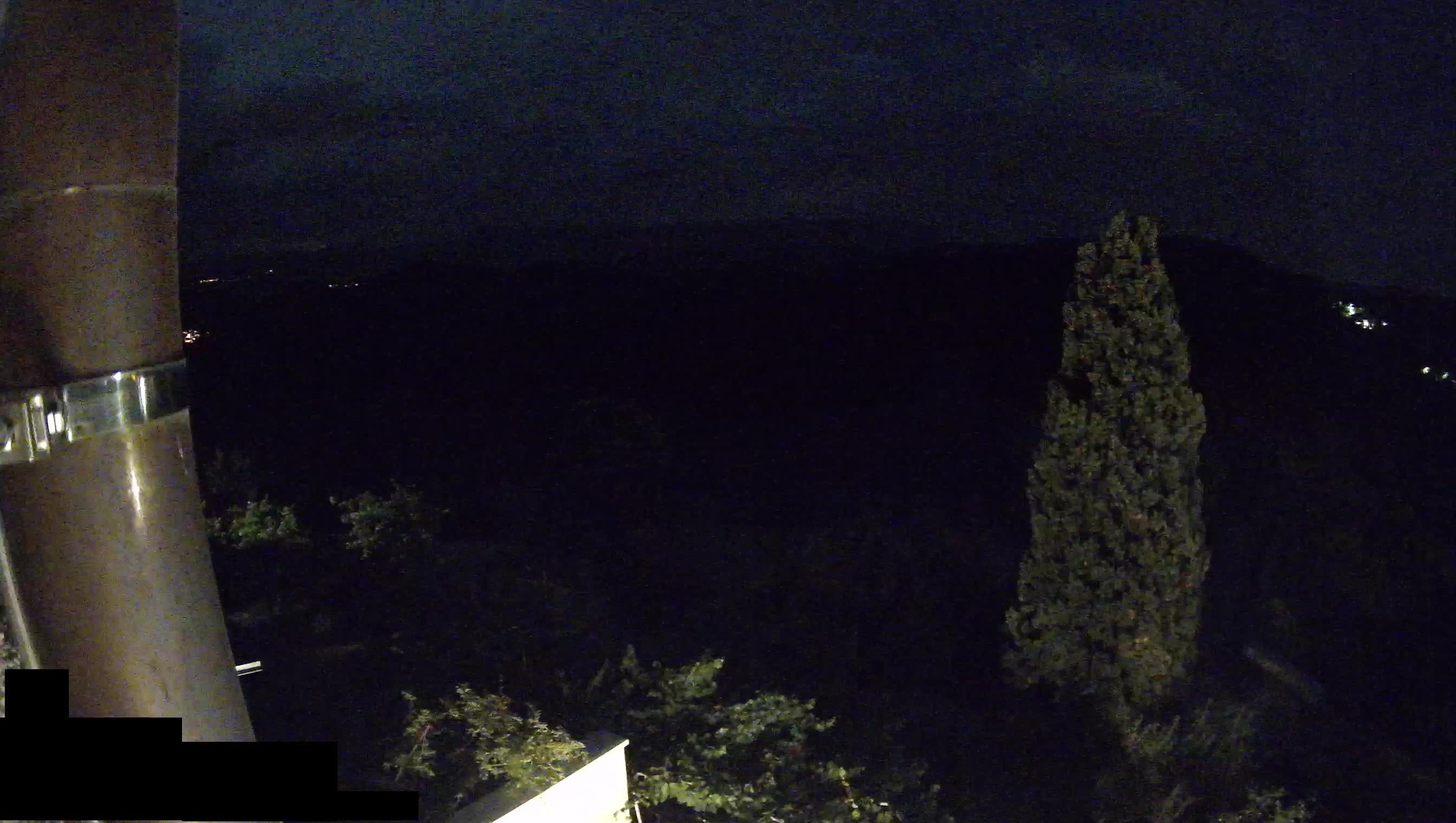 Livecam Štanjel – Jardin Ferrari – Slovénie webcam