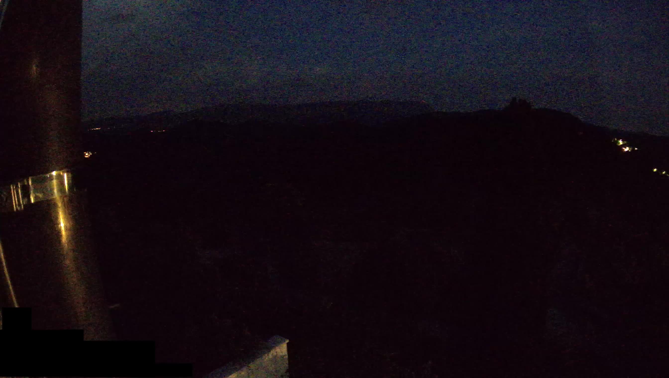 Webcam Štanjel – Giardini Ferrari – Slovenia livecam