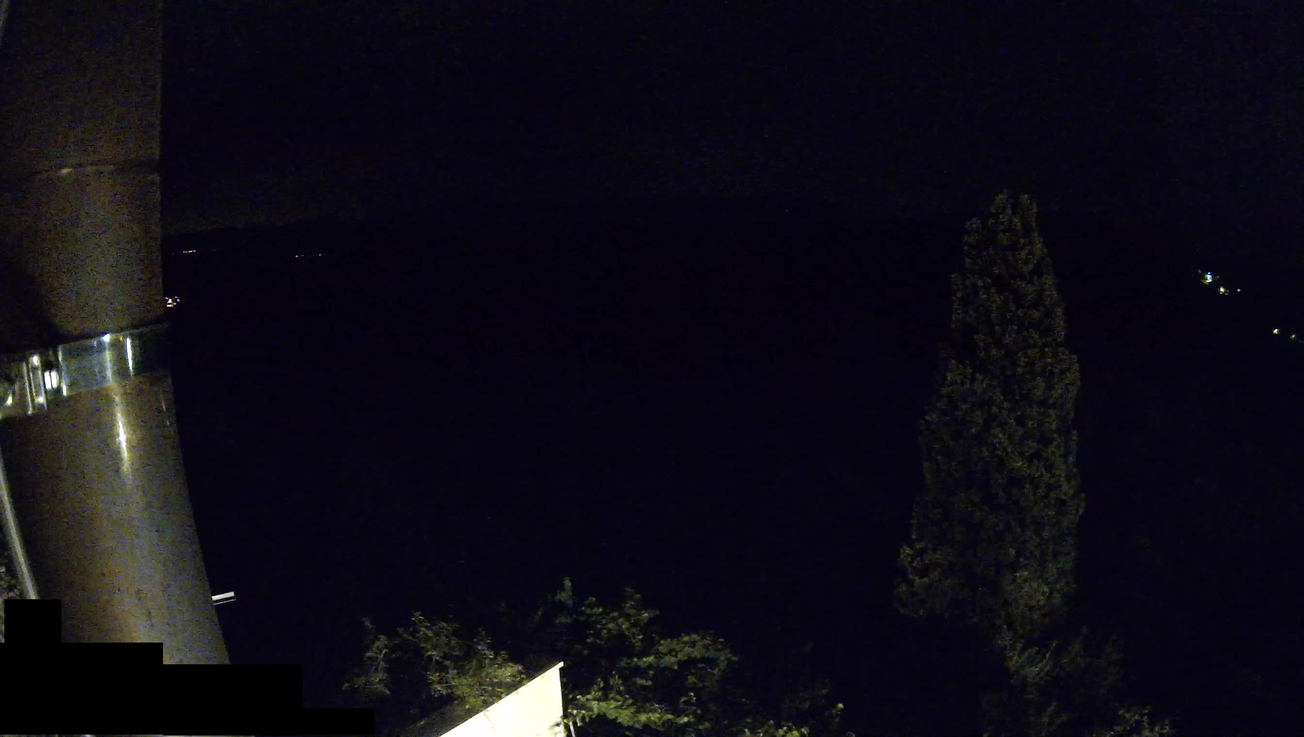 Webcam Štanjel – Giardini Ferrari – Slovenia livecam