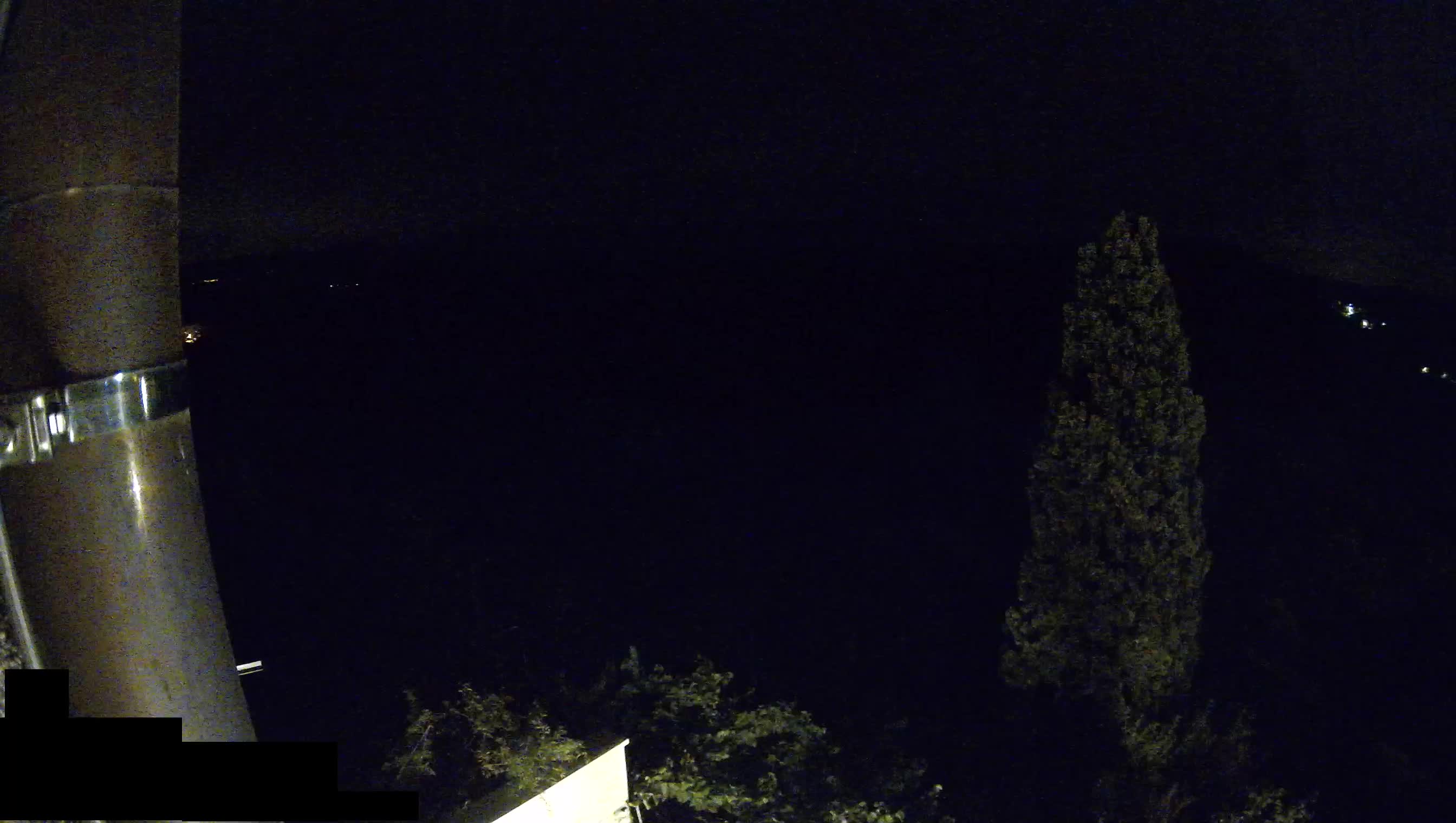 Webcam Štanjel – Giardini Ferrari – Slovenia livecam