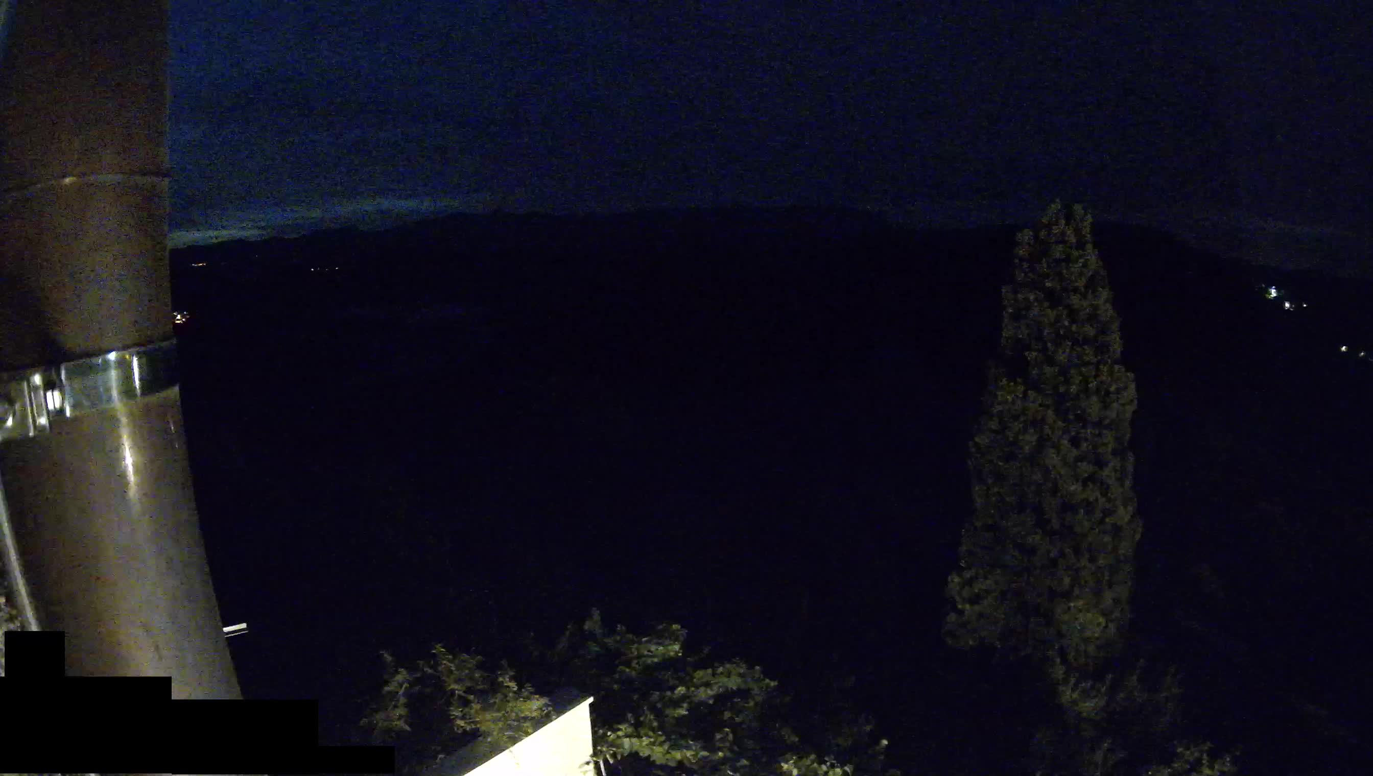 Webcam Štanjel –  Giardini Ferrari – Slovenia livecam