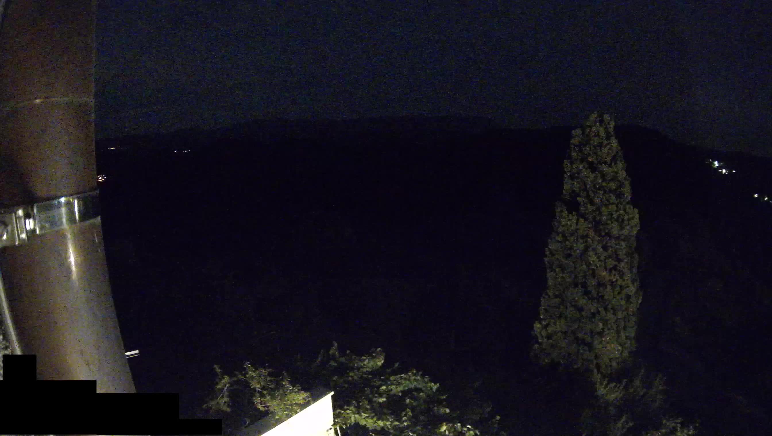 Webcam Štanjel –  Giardini Ferrari – Slovenia livecam