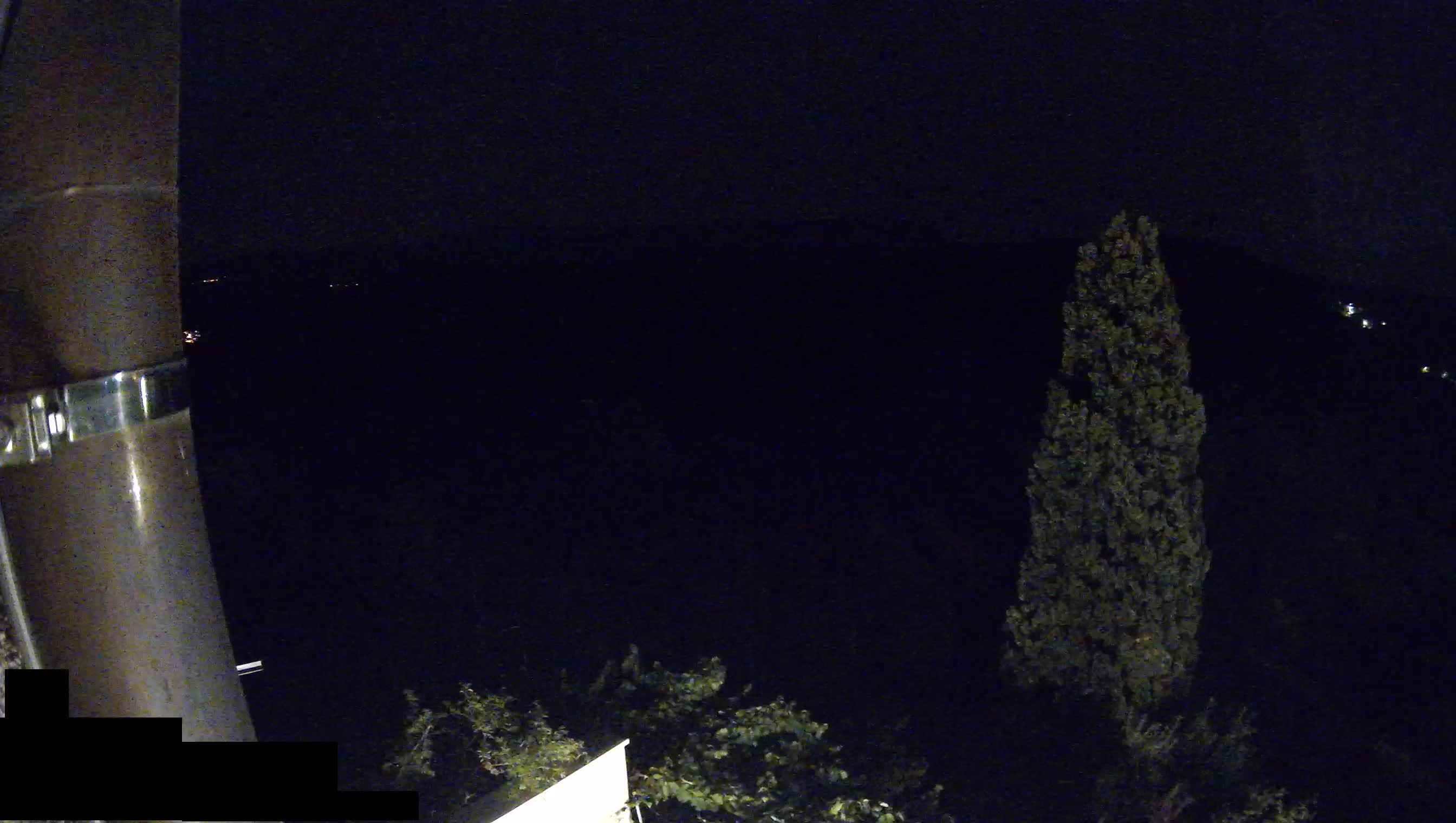 Webcam Štanjel –  Giardini Ferrari – Slovenia livecam