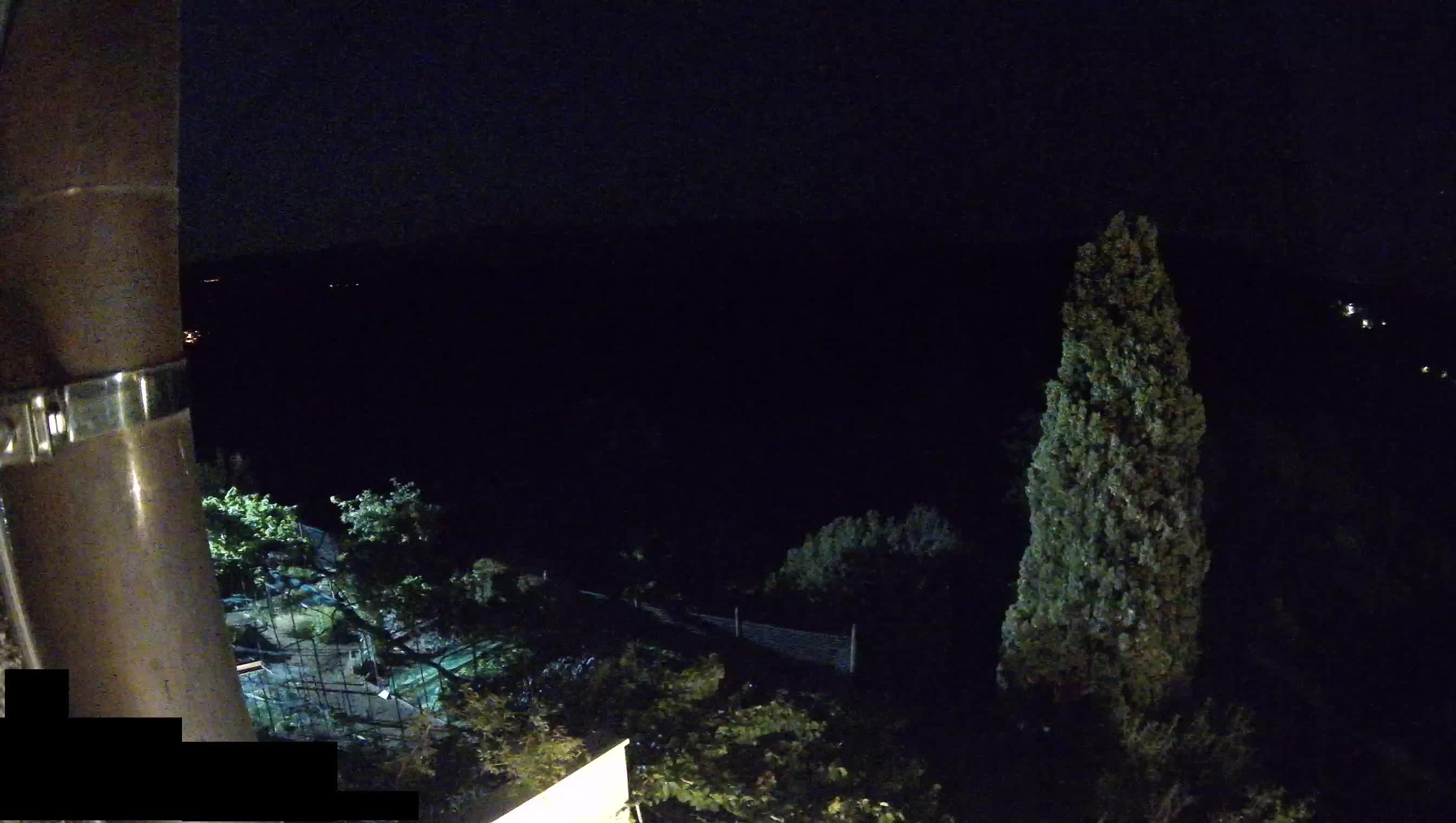 Livecam Štanjel – Jardin Ferrari – Slovénie webcam