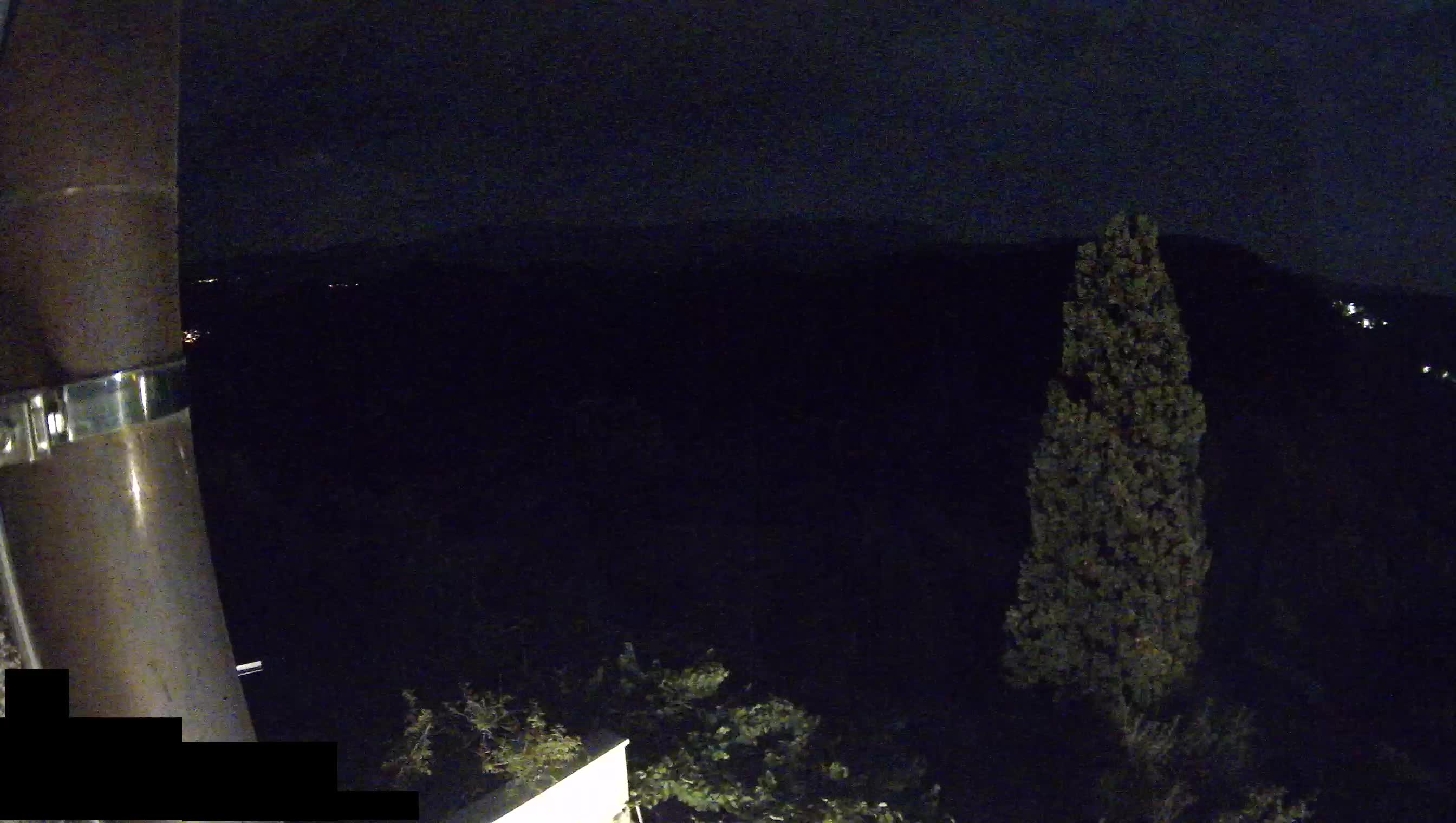 Livecam Štanjel – Jardin Ferrari – Slovénie webcam