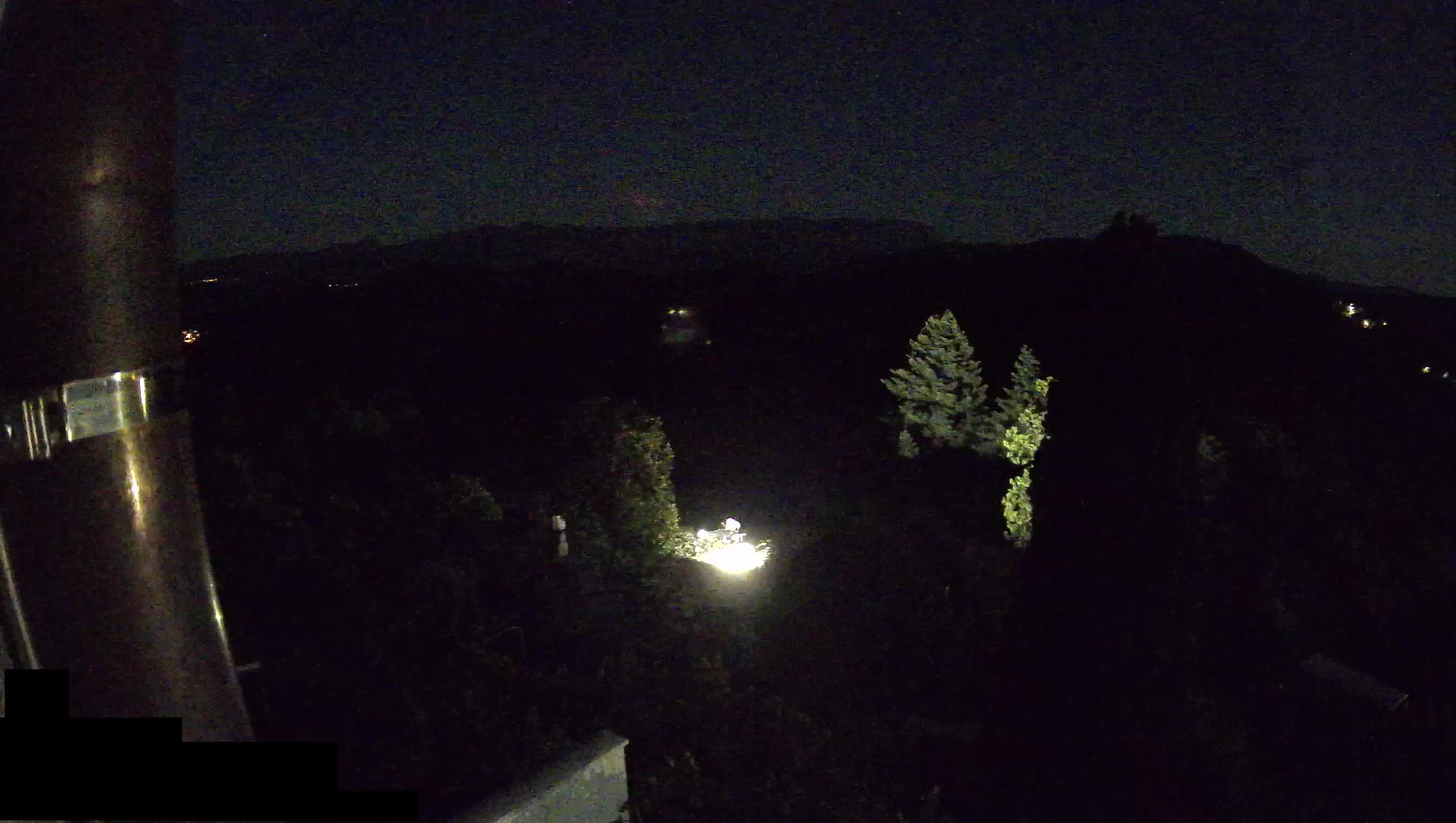 Webcam Štanjel –  Giardini Ferrari – Slovenia livecam