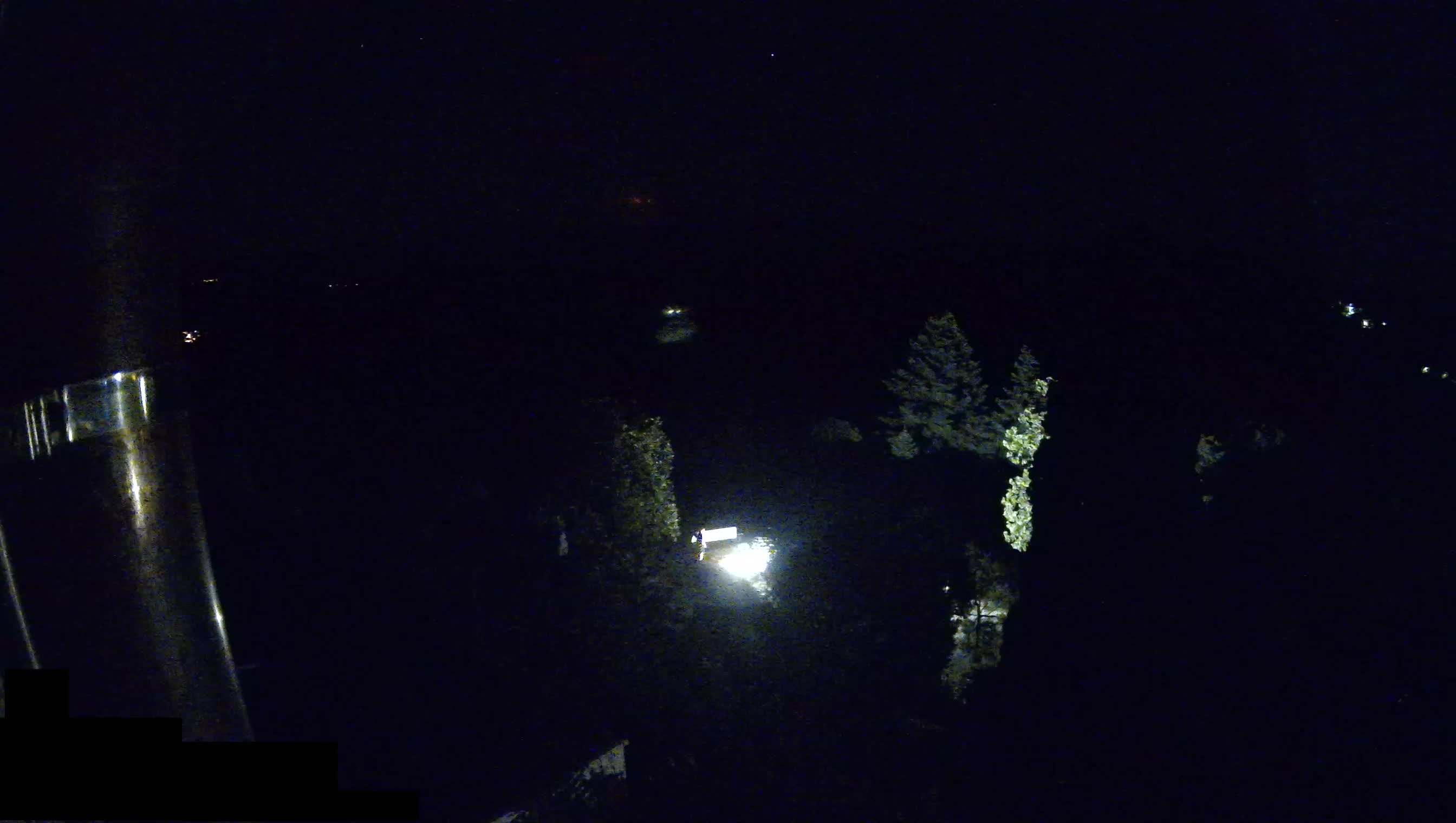 Webcam Štanjel –  Giardini Ferrari – Slovenia livecam
