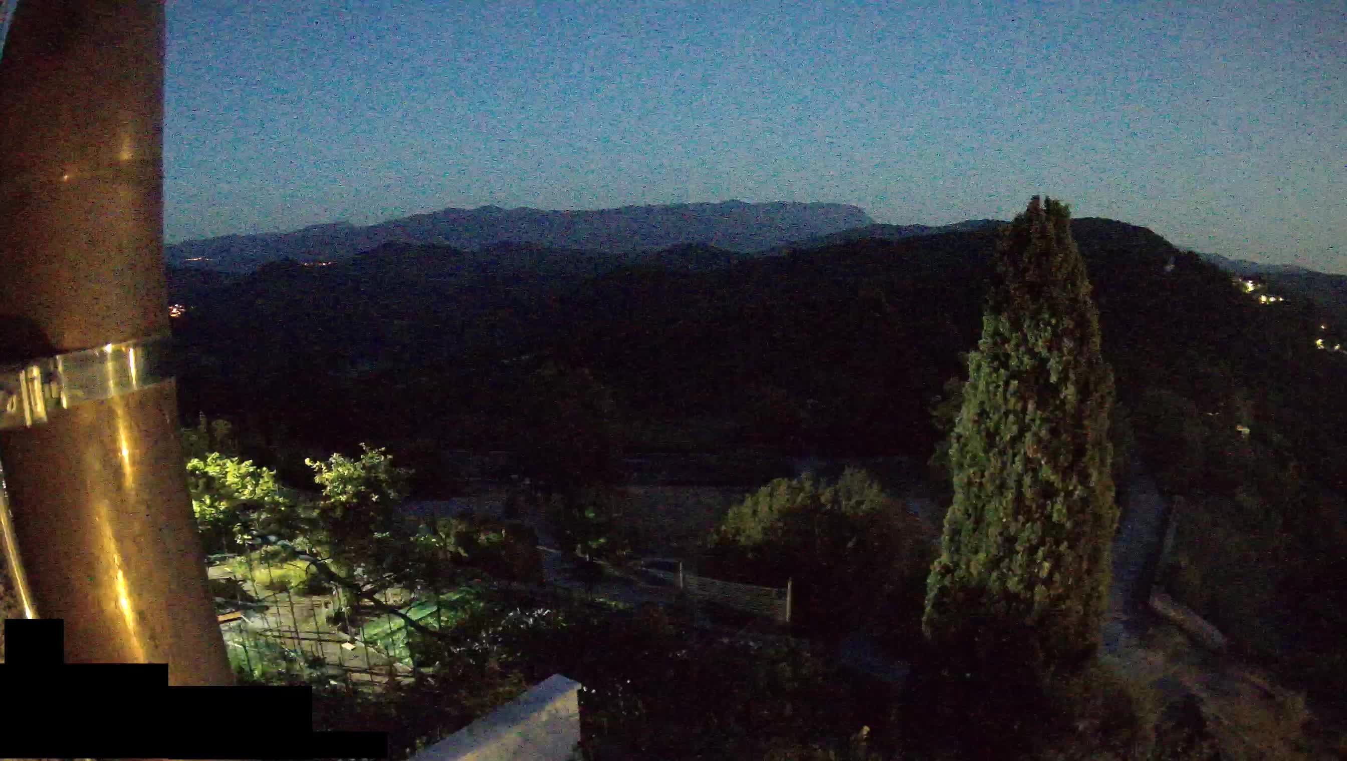 Štanjel – Jardín de Ferrari – Eslovenia camera en vivo