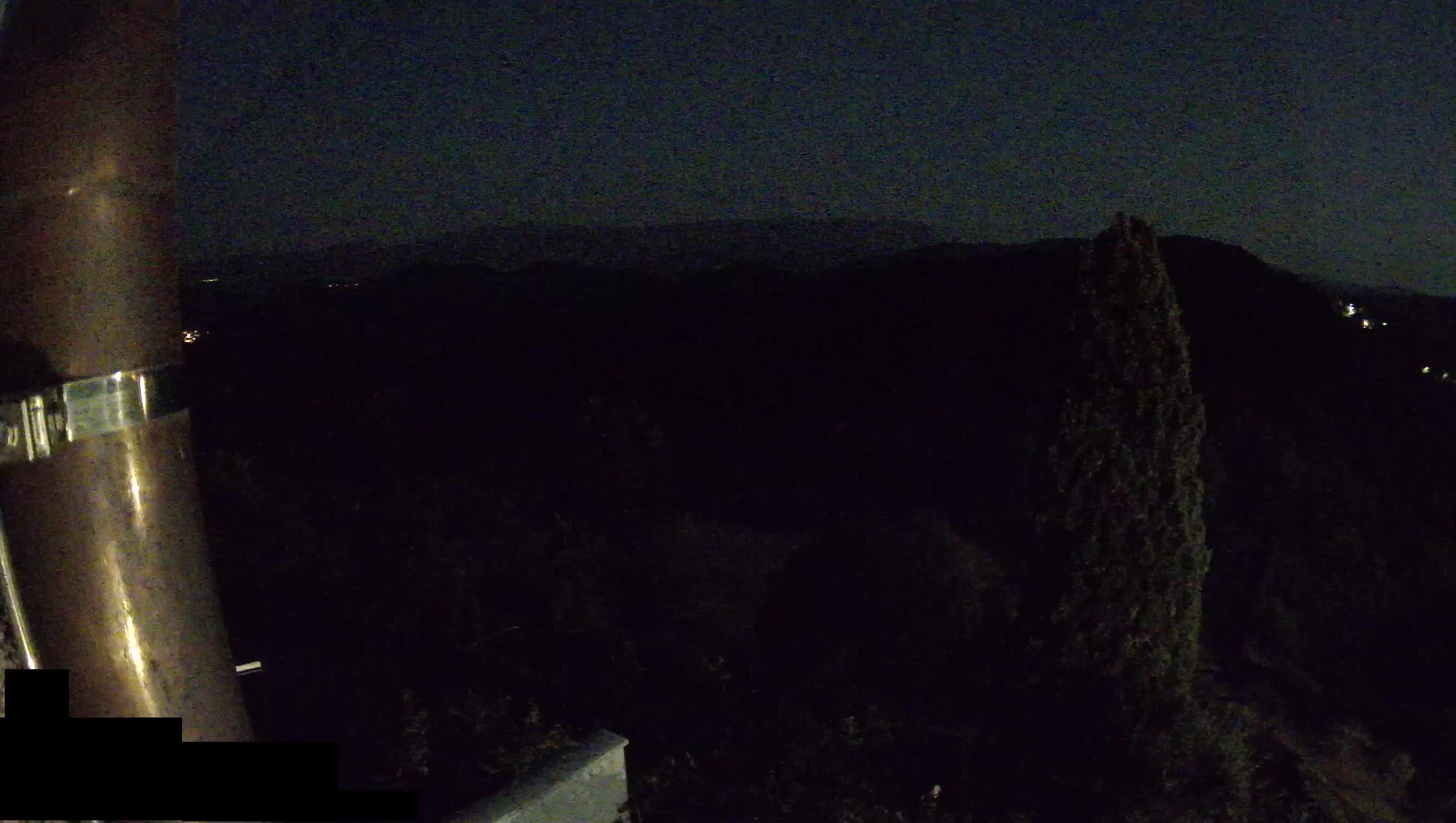 Štanjel – Jardín de Ferrari – Eslovenia camera en vivo