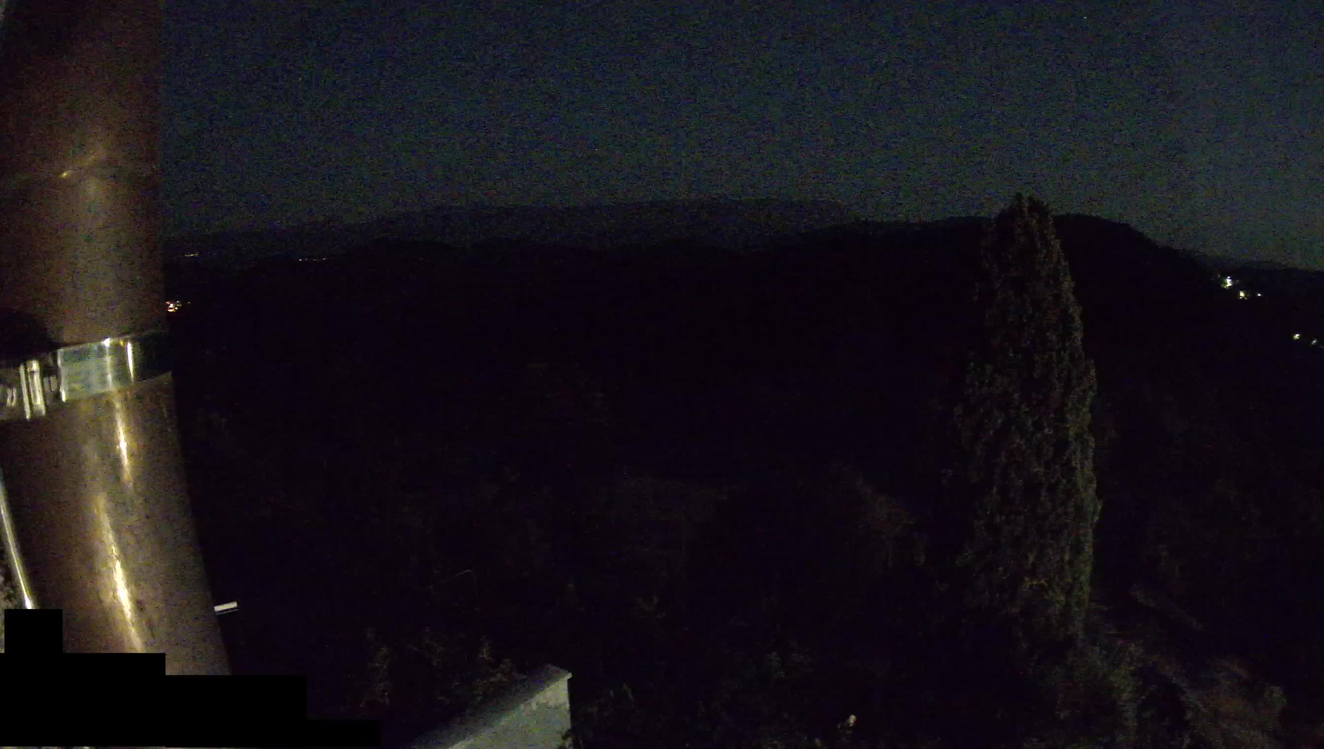 Livecam Štanjel – Jardin Ferrari – Slovénie webcam