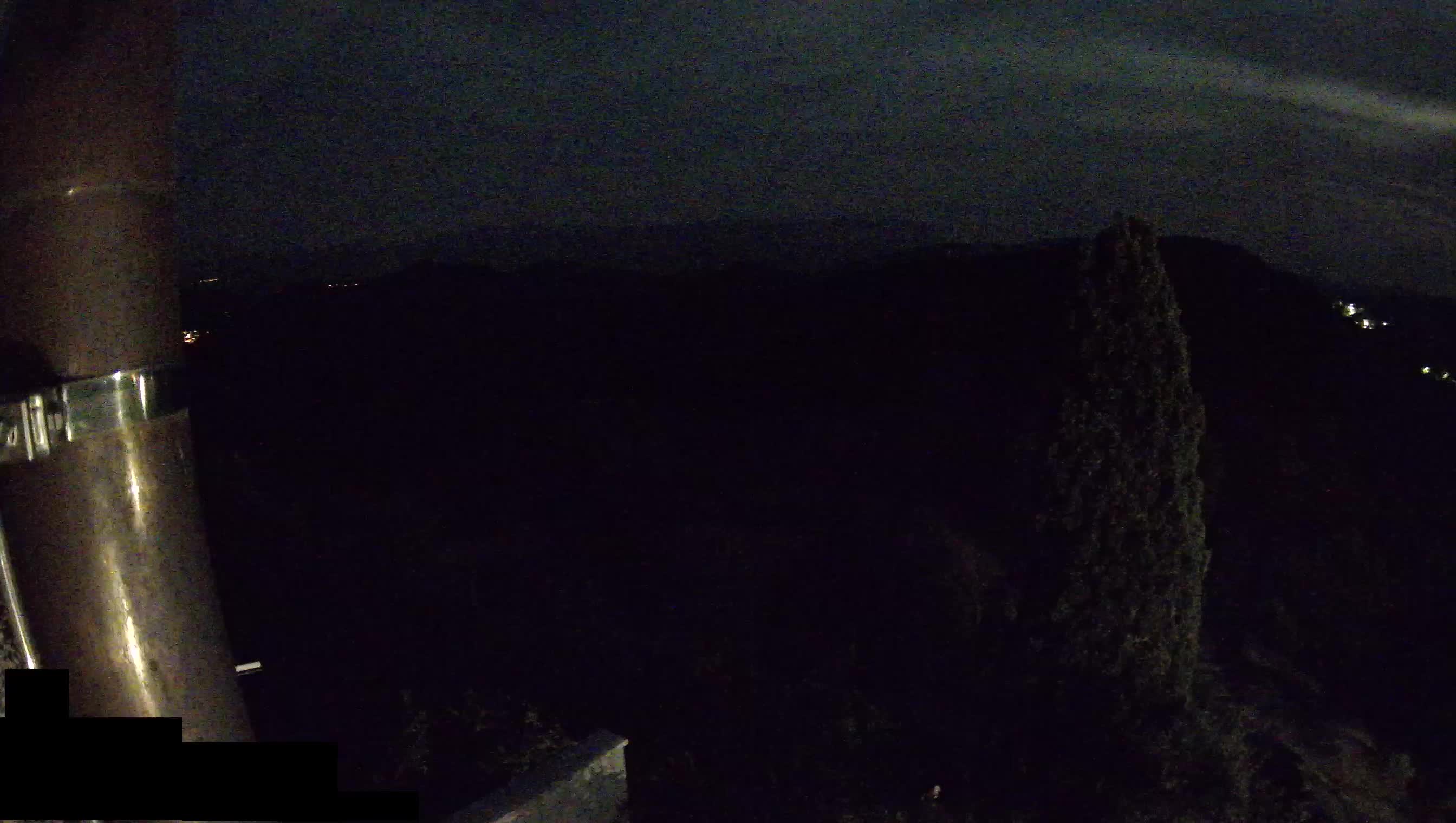 Livecam Štanjel – Jardin Ferrari – Slovénie webcam