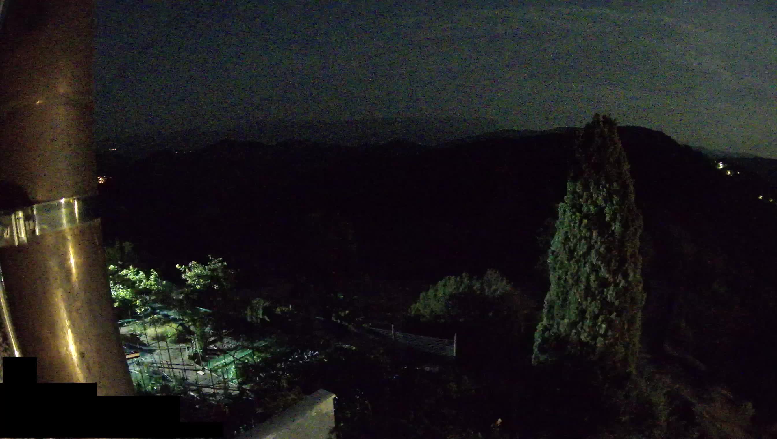 Live Webcam Štanjel –  Ferrari Garden – Slovenia livecam