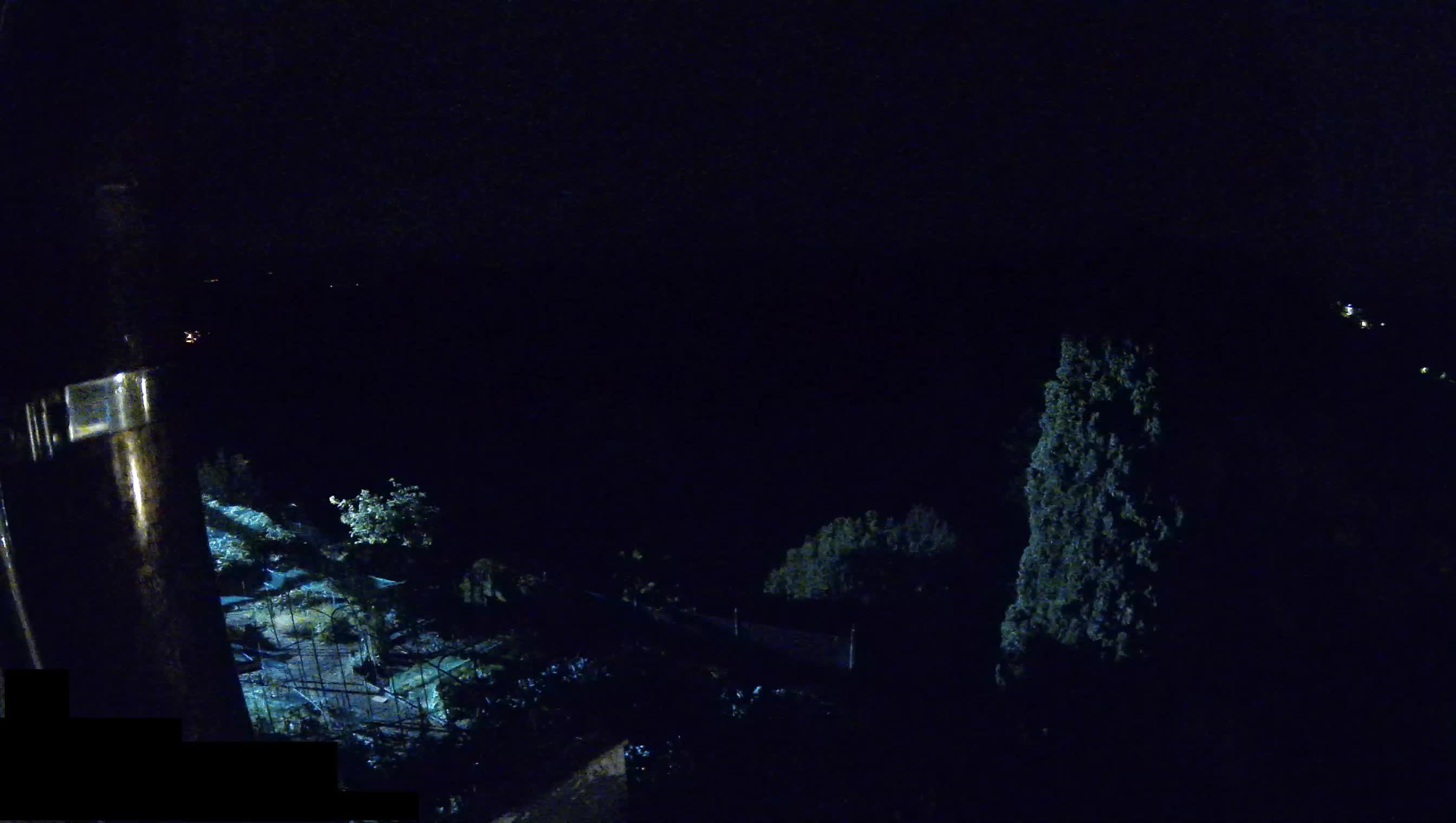 Livecam Štanjel – Jardin Ferrari – Slovénie webcam
