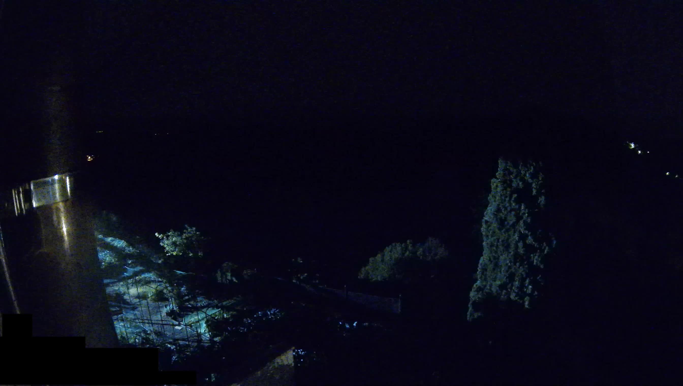 Webcam Štanjel –  Giardini Ferrari – Slovenia livecam