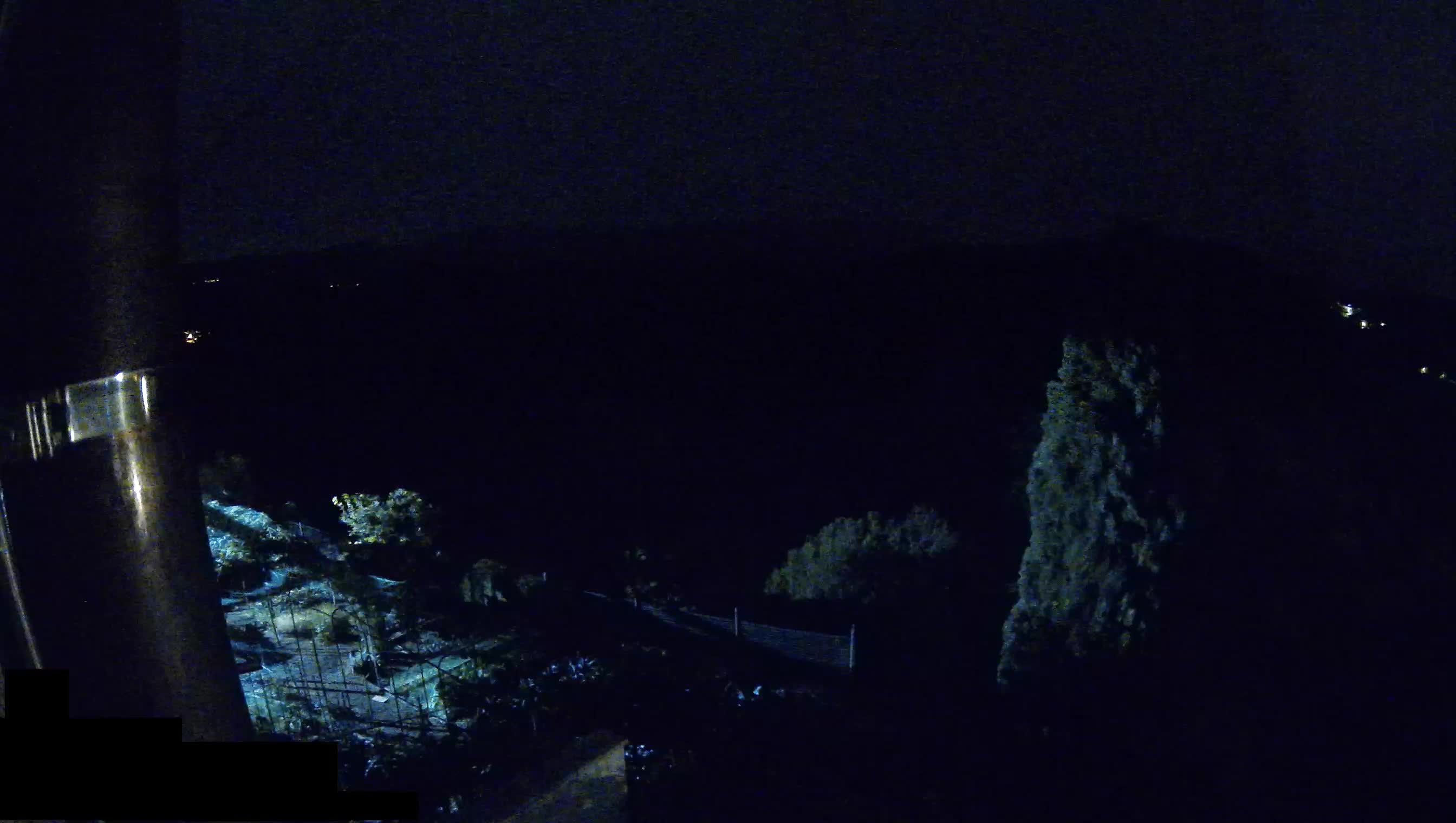 Livecam Štanjel – Jardin Ferrari – Slovénie webcam