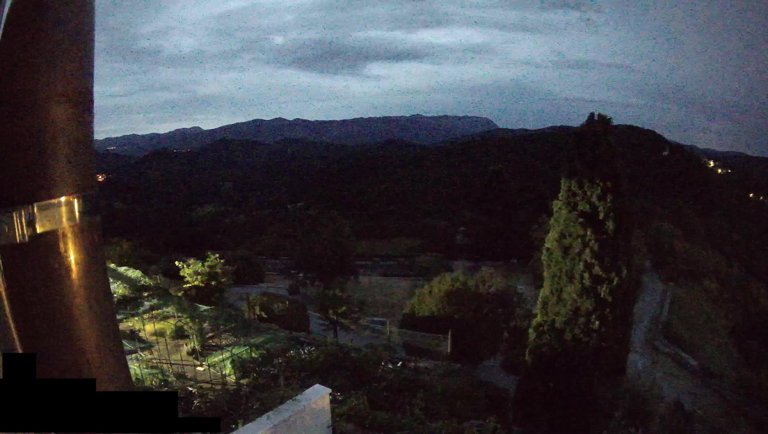 Live Webcam Štanjel –  Ferrari Garden – Slovenia livecam