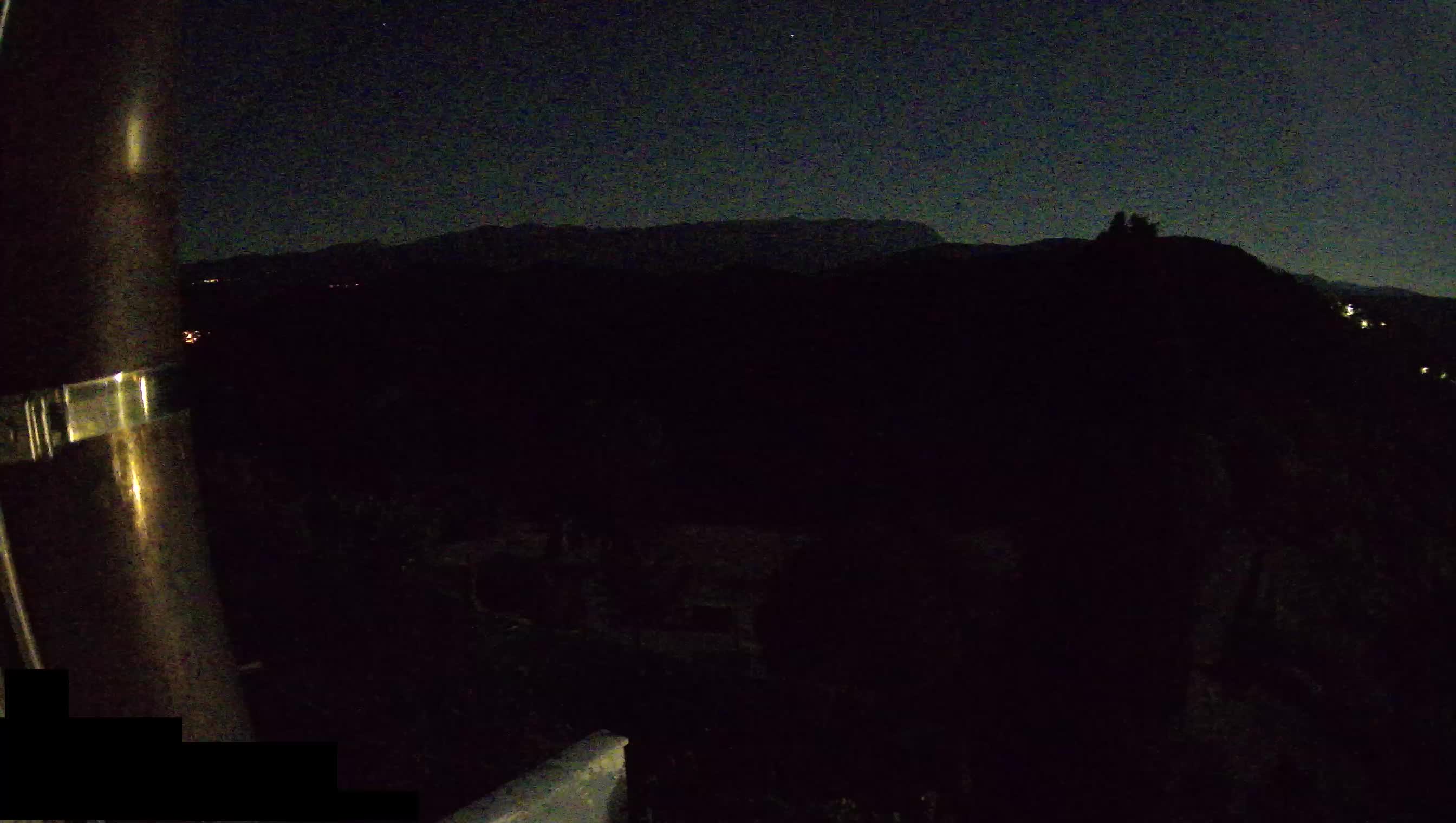 Live Webcam Štanjel –  Ferrari Garden – Slovenia livecam