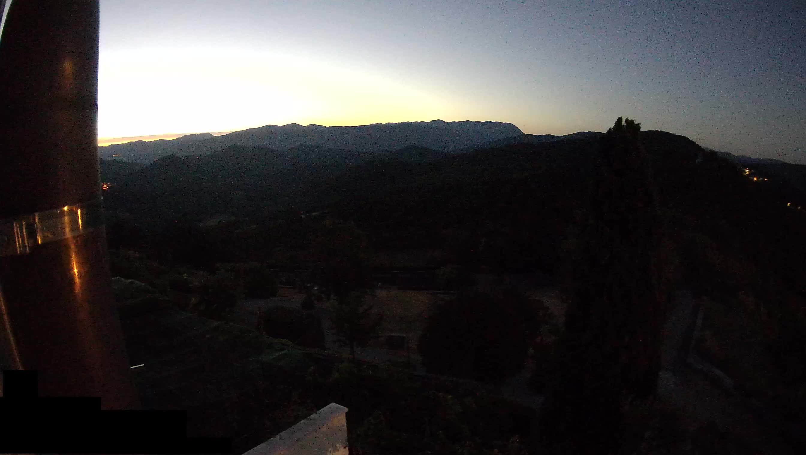 Štanjel – Ferrari Garden – Slowenien webcam
