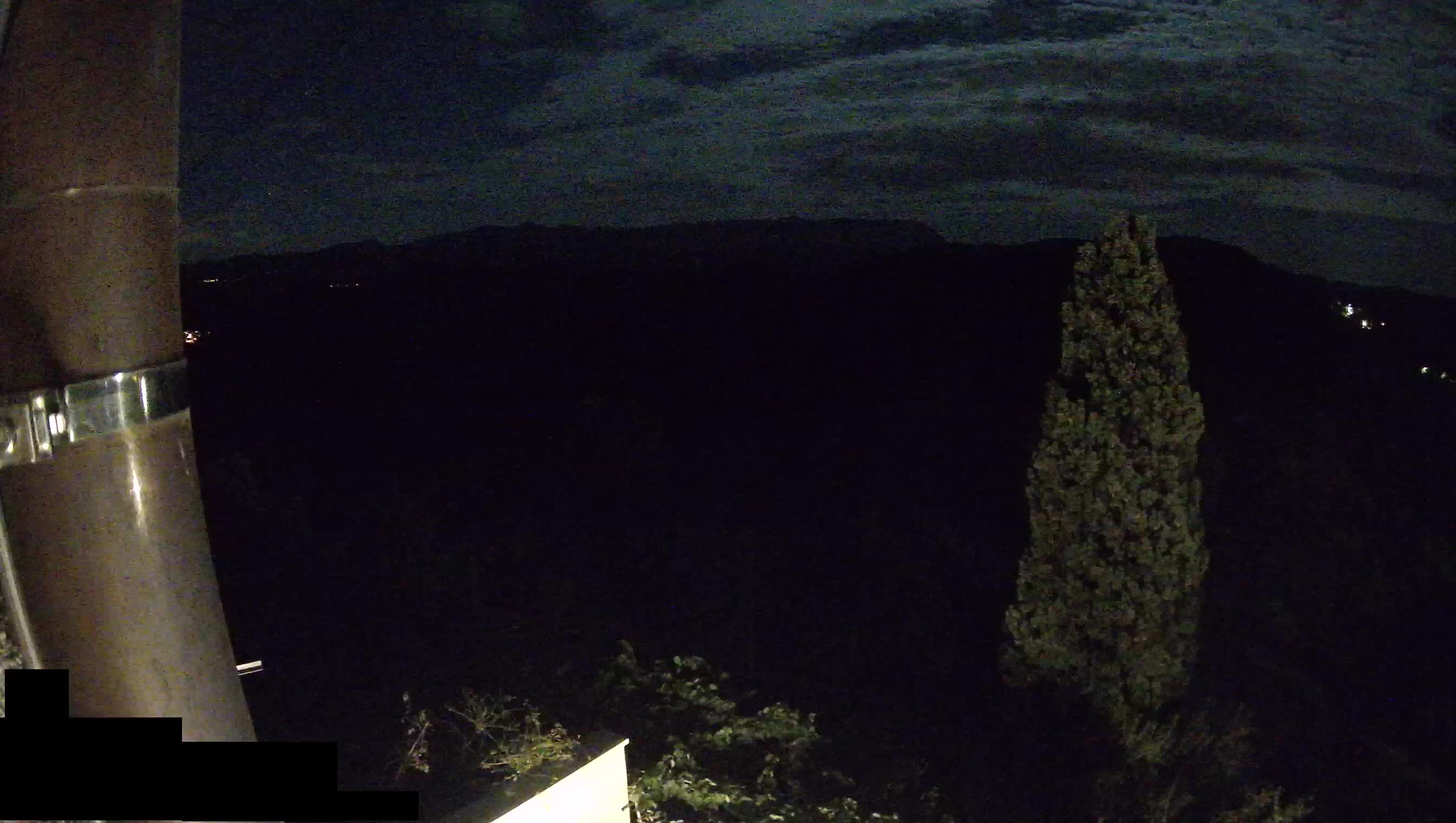 Štanjel – Jardín de Ferrari – Eslovenia camera en vivo