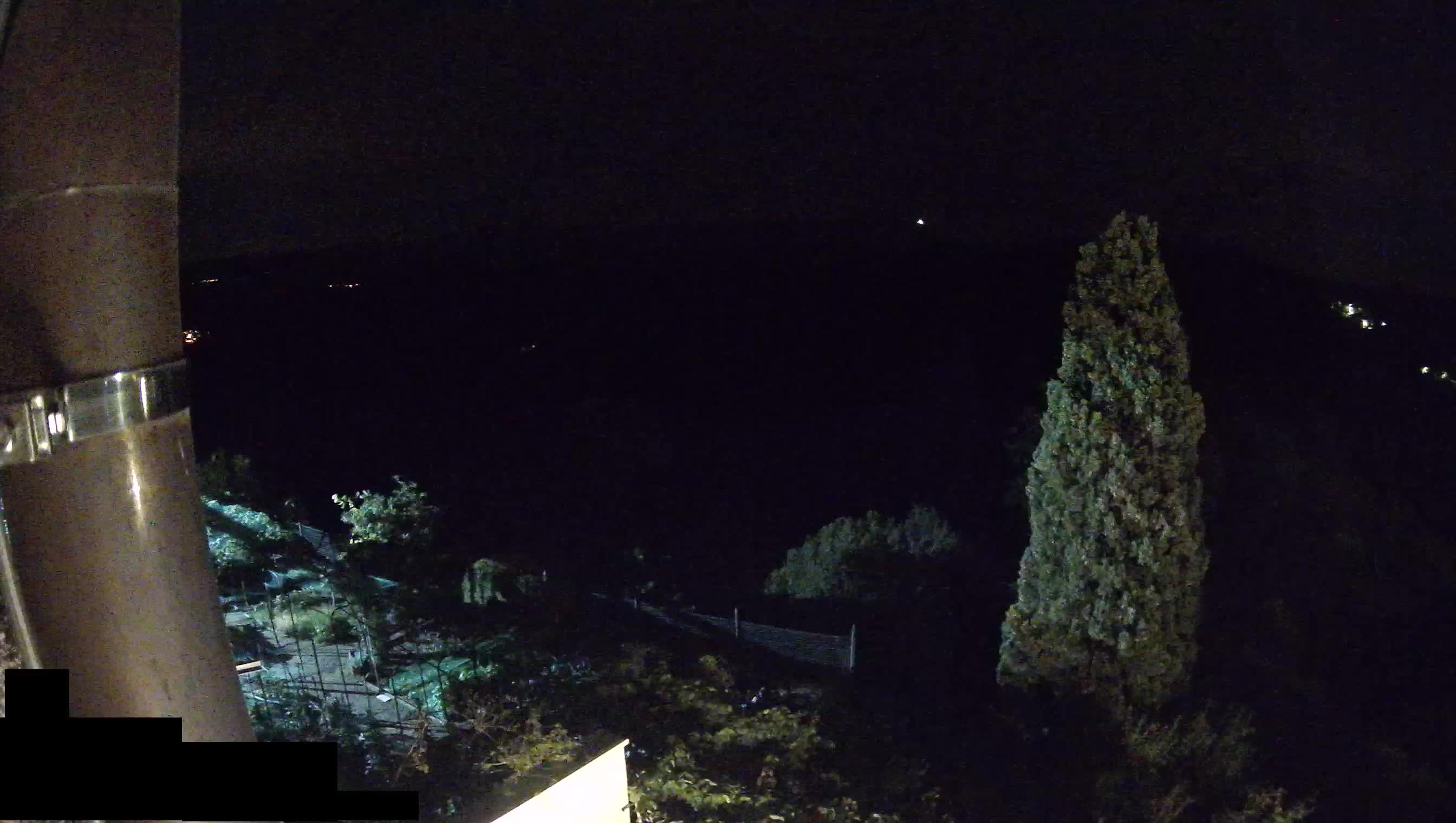 Štanjel – Jardín de Ferrari – Eslovenia camera en vivo