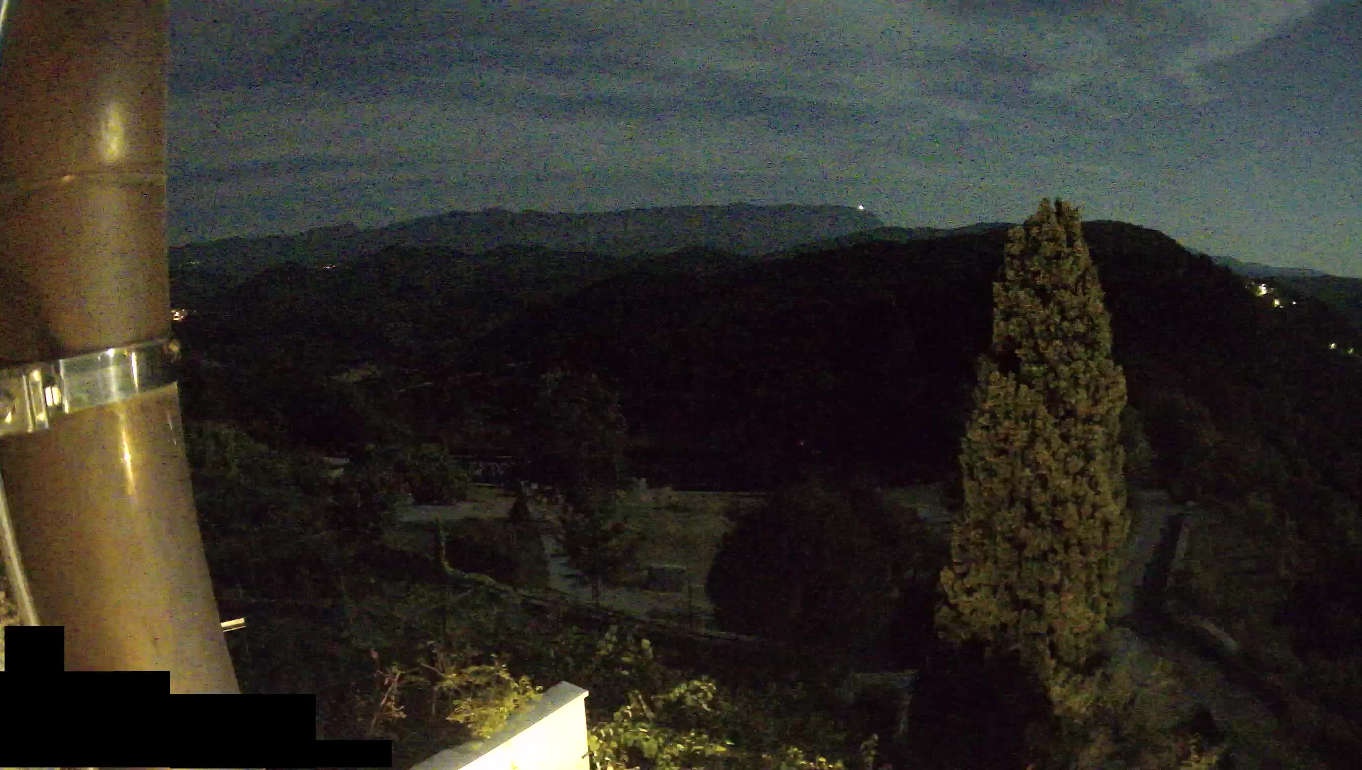 Štanjel – Ferrari Garden – Slowenien webcam