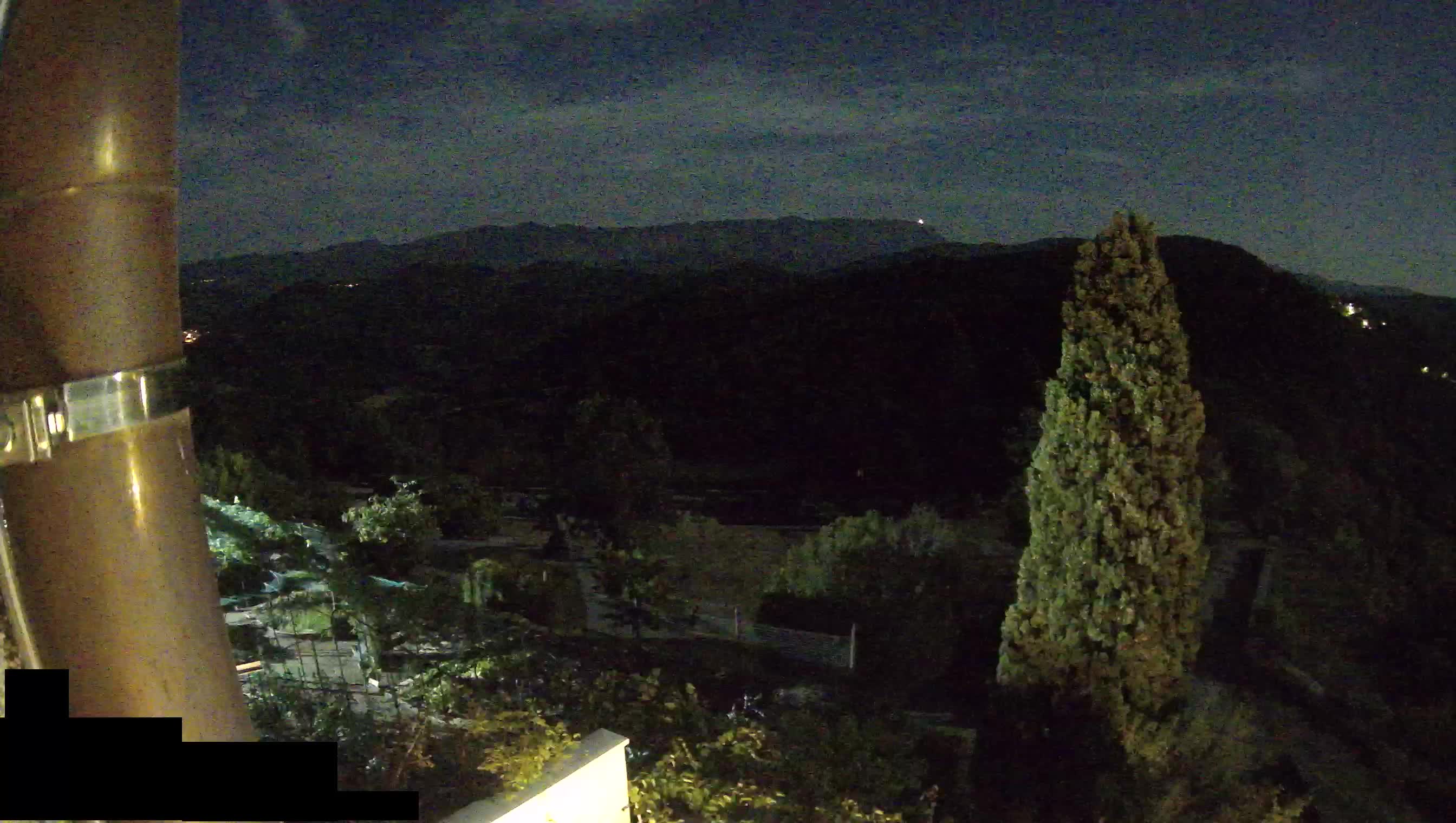 Štanjel – Jardín de Ferrari – Eslovenia camera en vivo