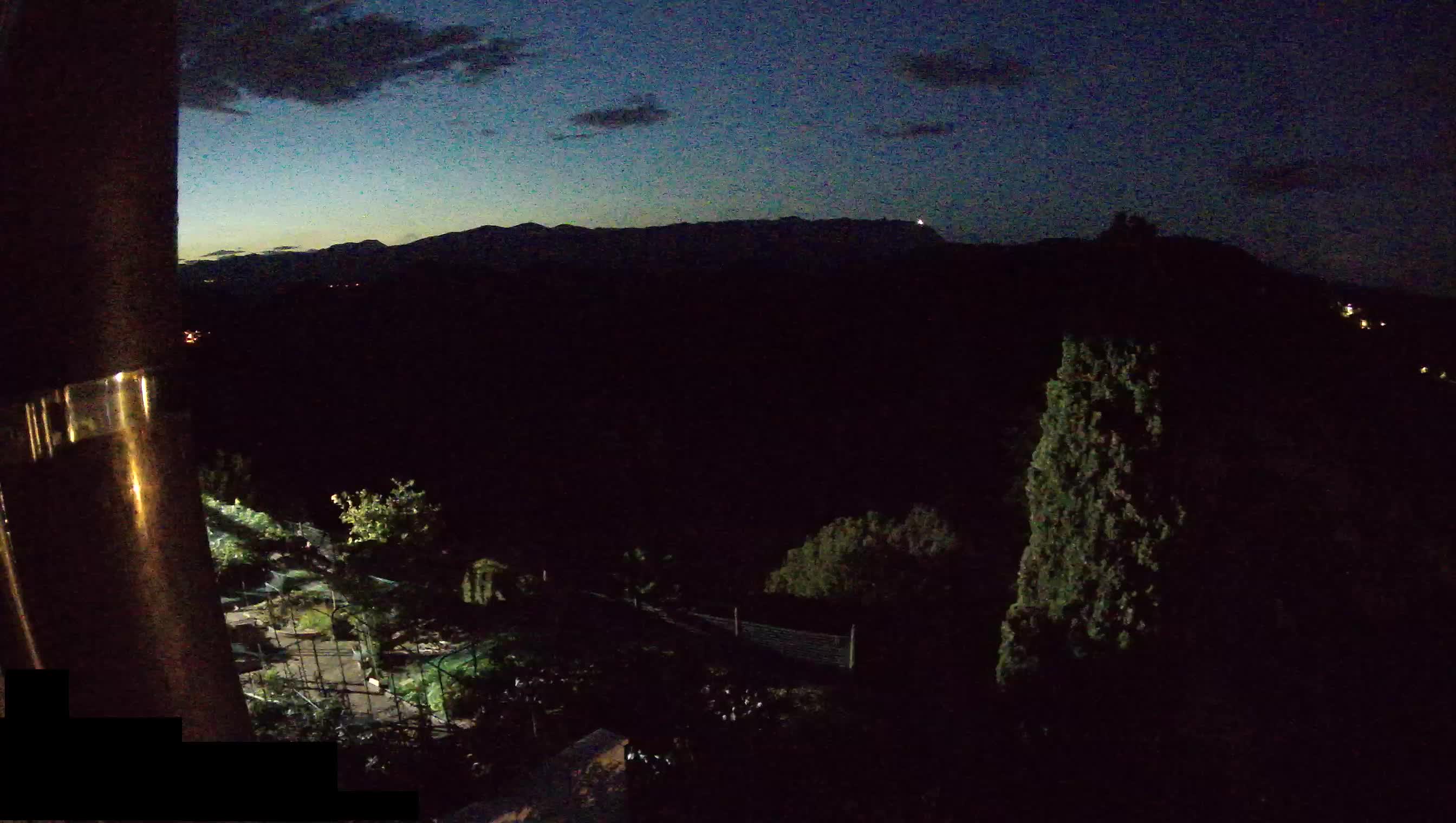 Live Webcam Štanjel –  Ferrari Garden – Slovenia livecam