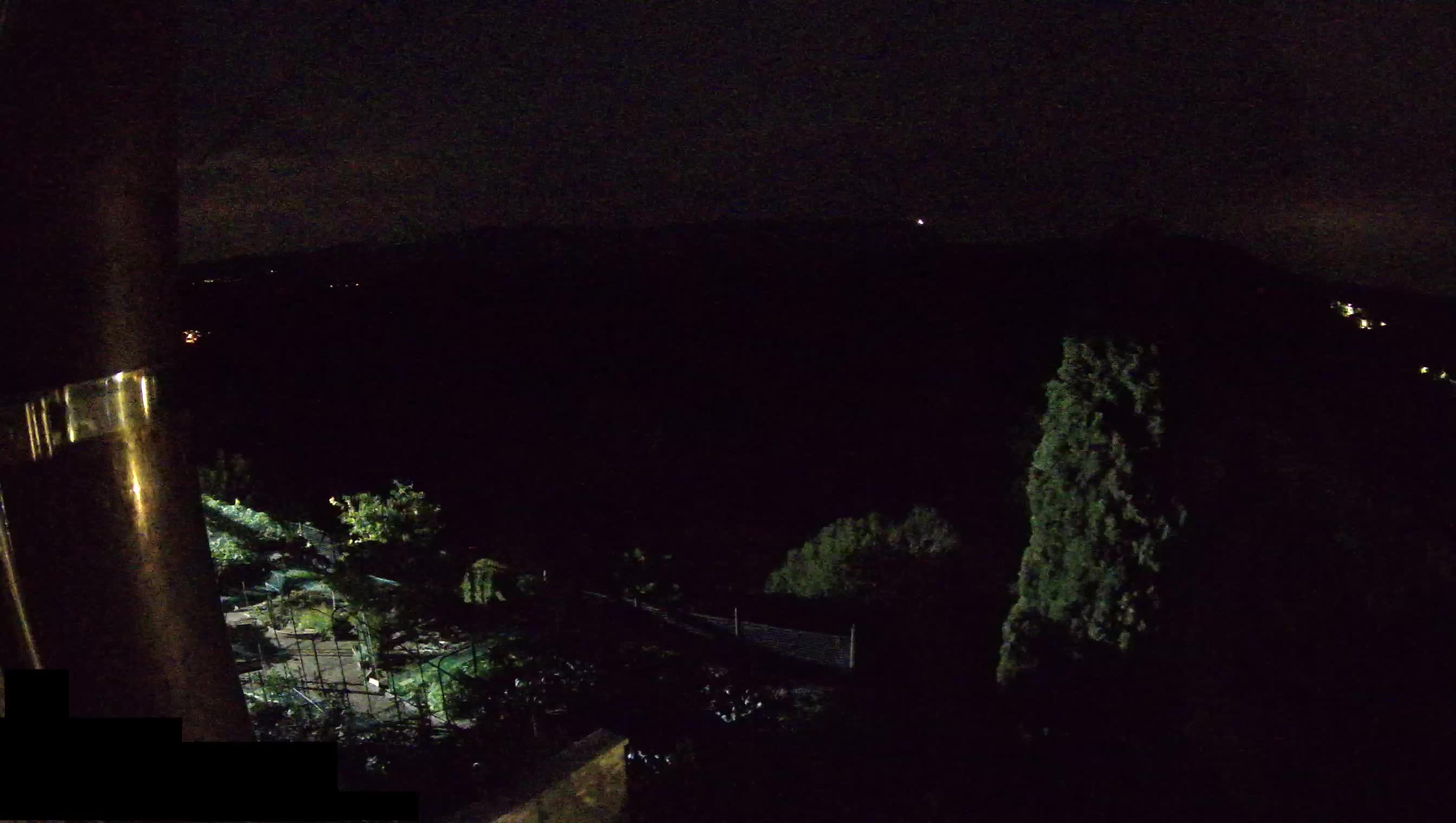 Štanjel – Ferrari Garden – Slowenien webcam