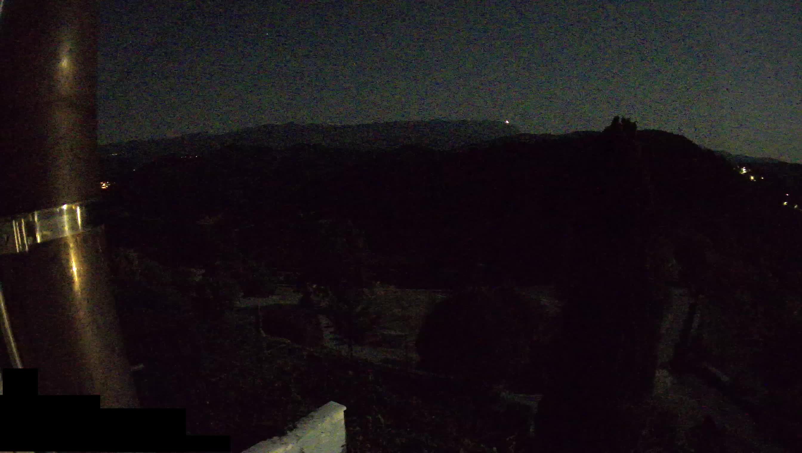 Live Webcam Štanjel –  Ferrari Garden – Slovenia livecam