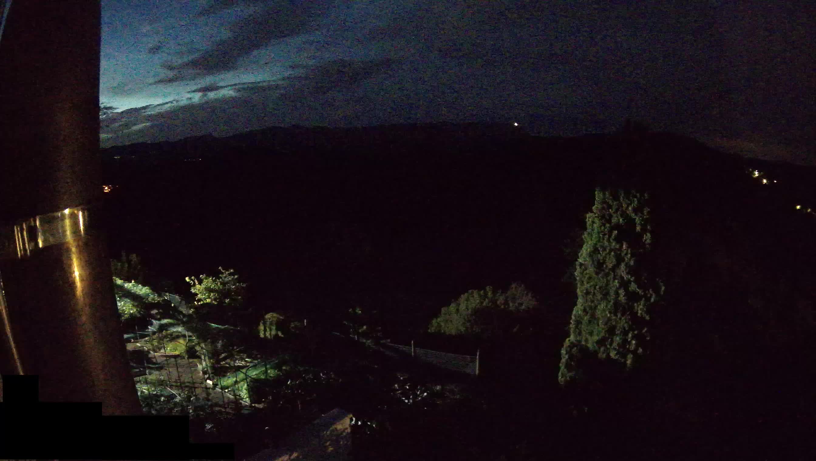 Štanjel – Ferrari Garden – Slowenien webcam