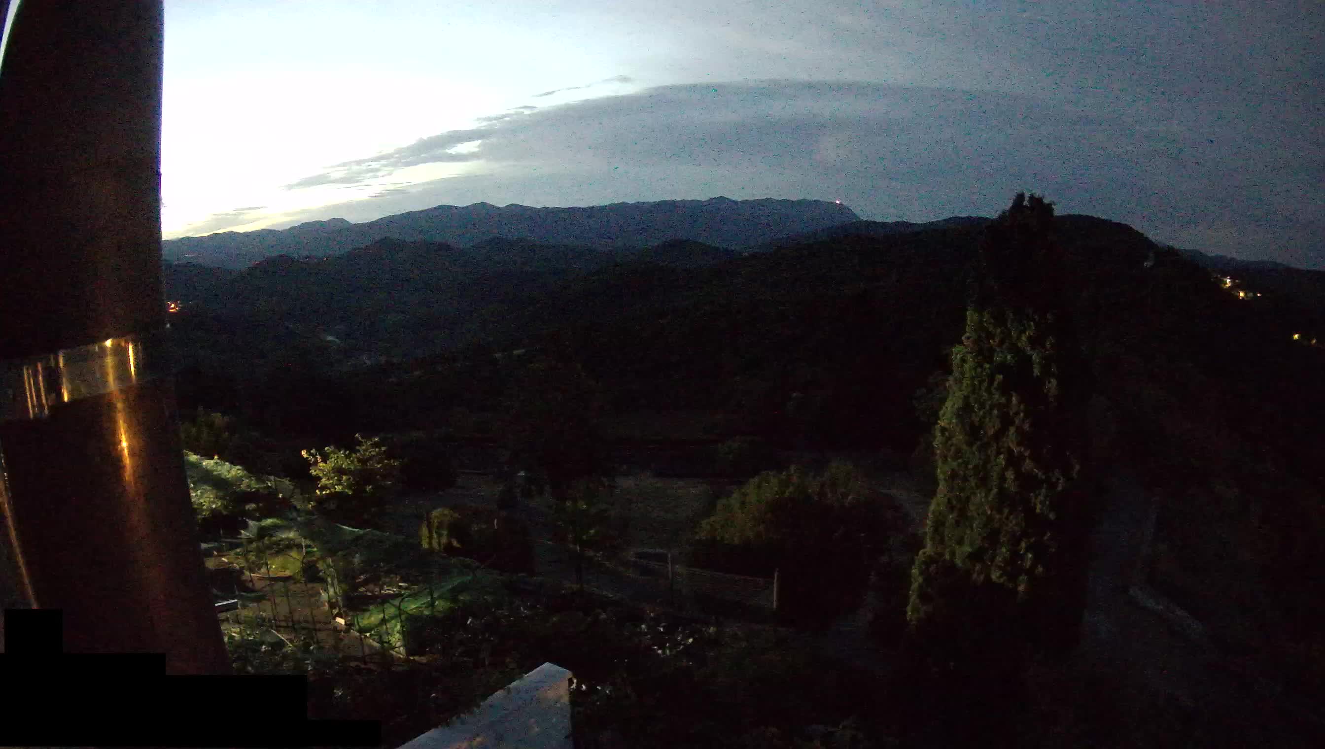 Štanjel – Ferrari Garden – Slowenien webcam