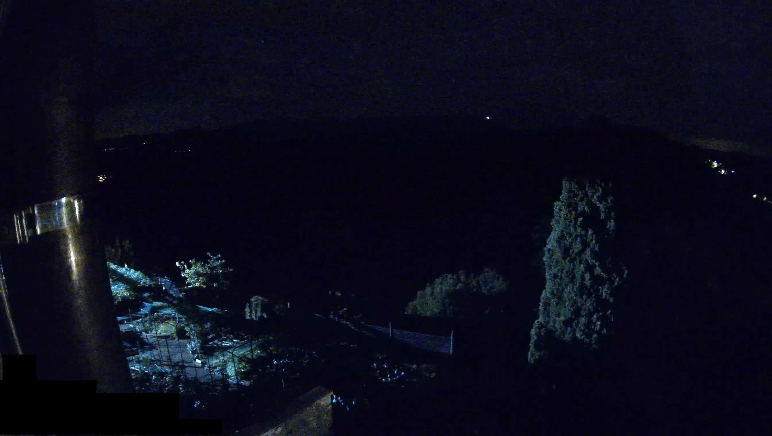 Webcam Štanjel –  Giardini Ferrari – Slovenia livecam
