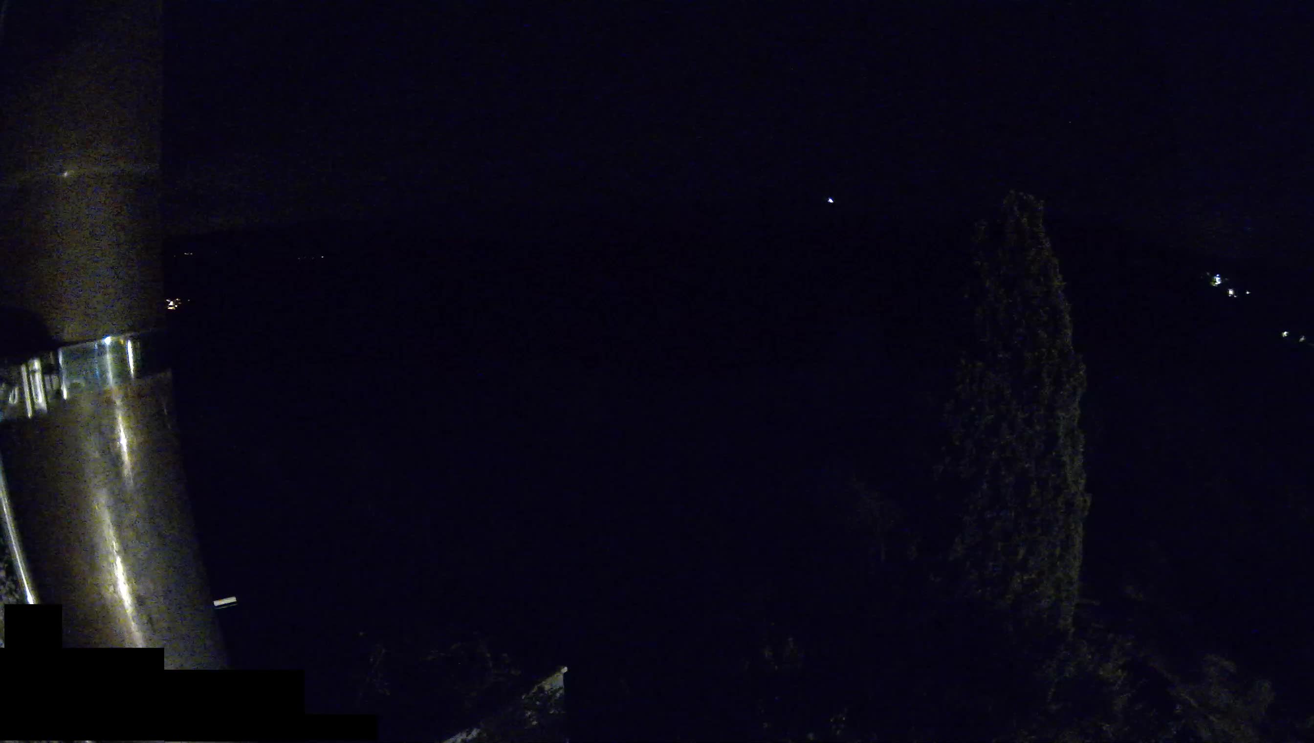 Webcam Štanjel – Giardini Ferrari – Slovenia livecam