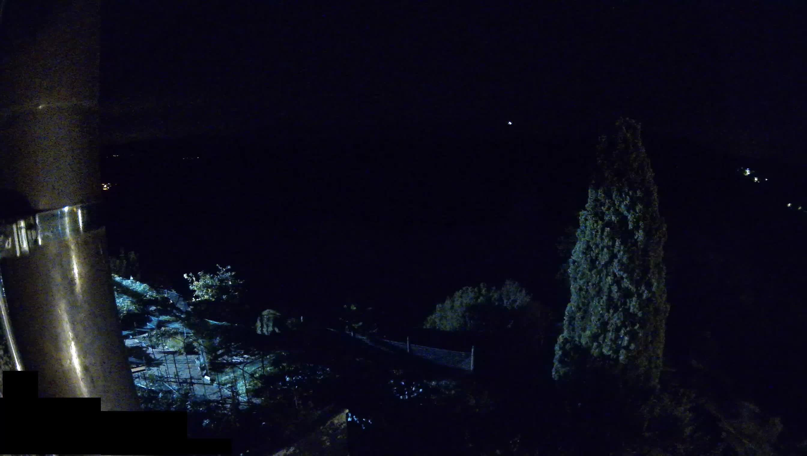 Livecam Štanjel – Jardin Ferrari – Slovénie webcam