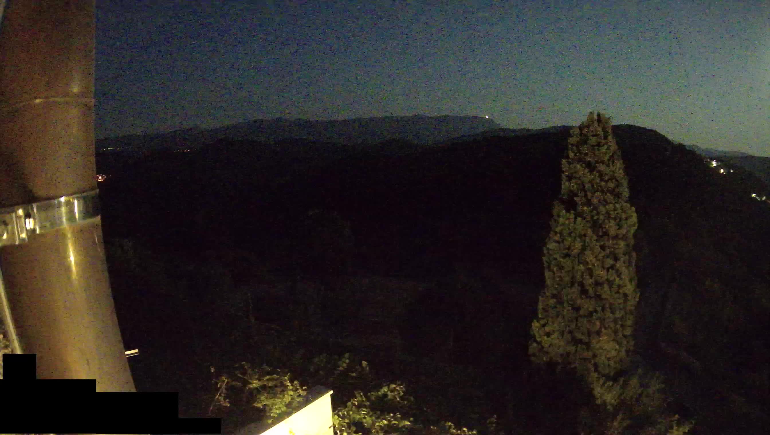 Štanjel – Ferrari Garden – Slowenien webcam