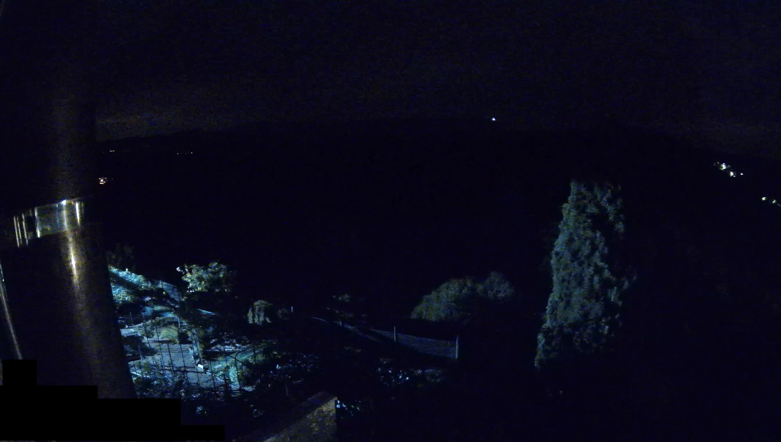 Webcam Štanjel – Giardini Ferrari – Slovenia livecam